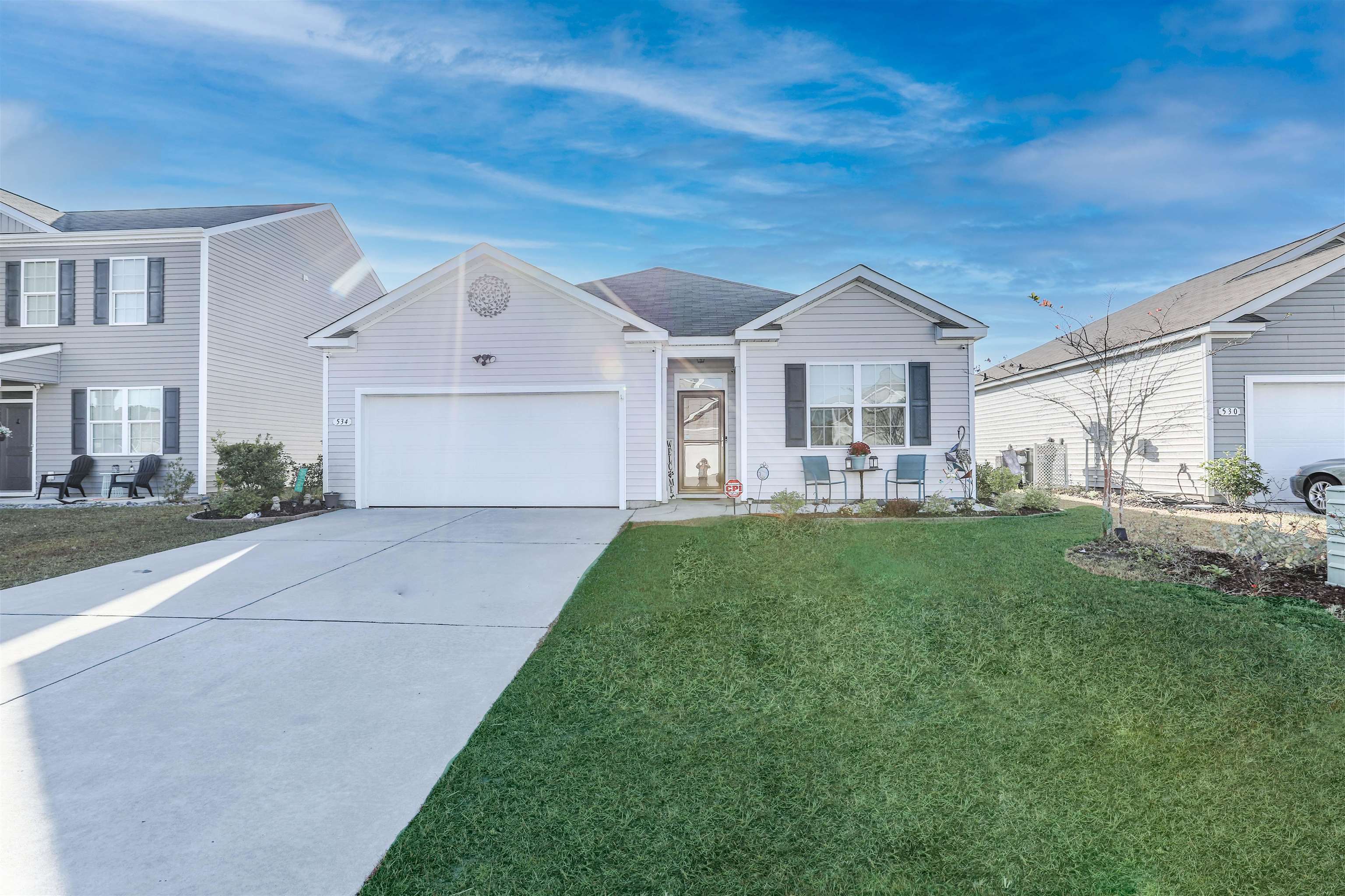 534 Hay Hill Ln. Myrtle Beach, SC 29579