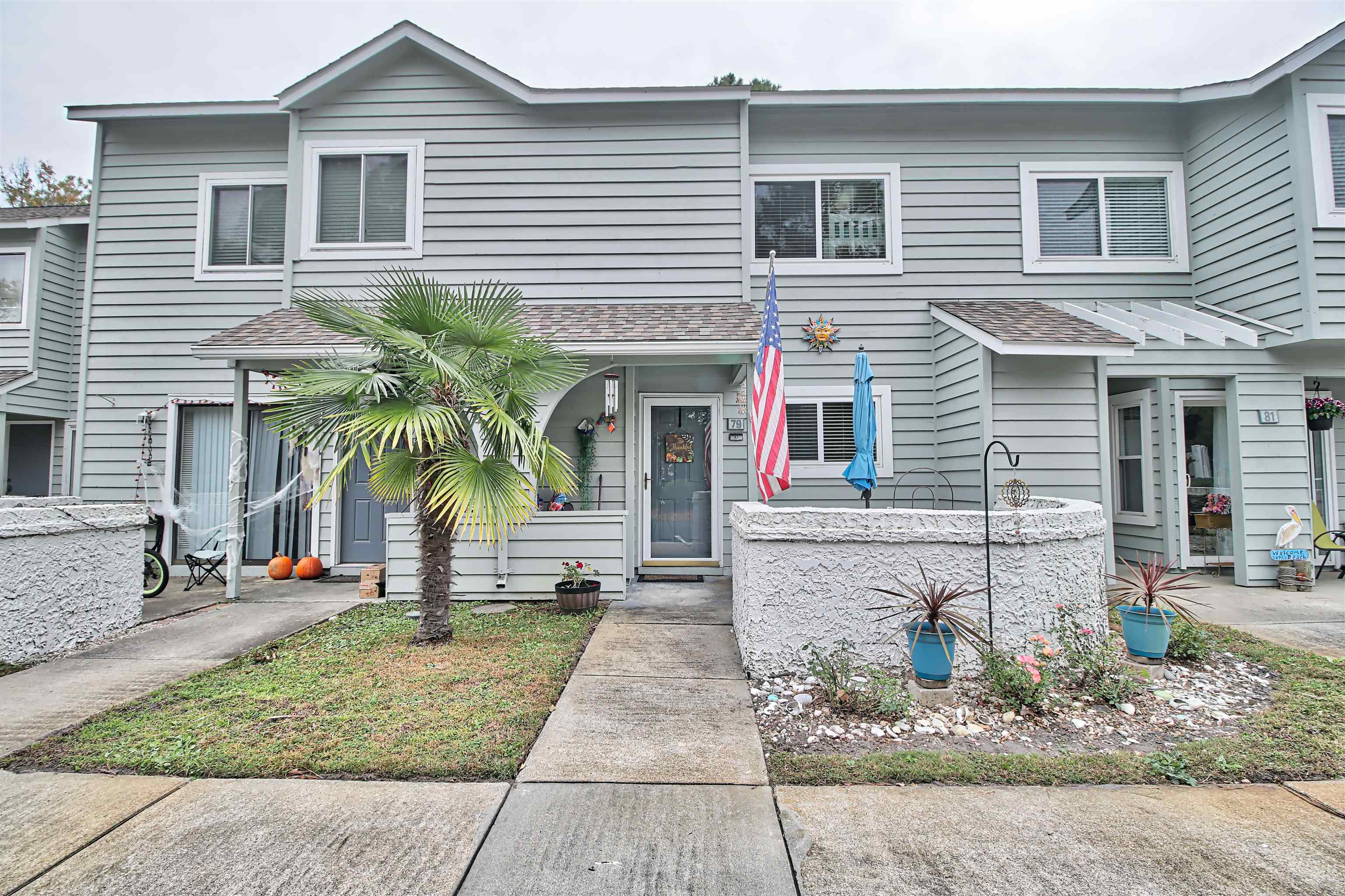 79 Shadow Moss Pl. Unit #79 North Myrtle Beach, SC 29582
