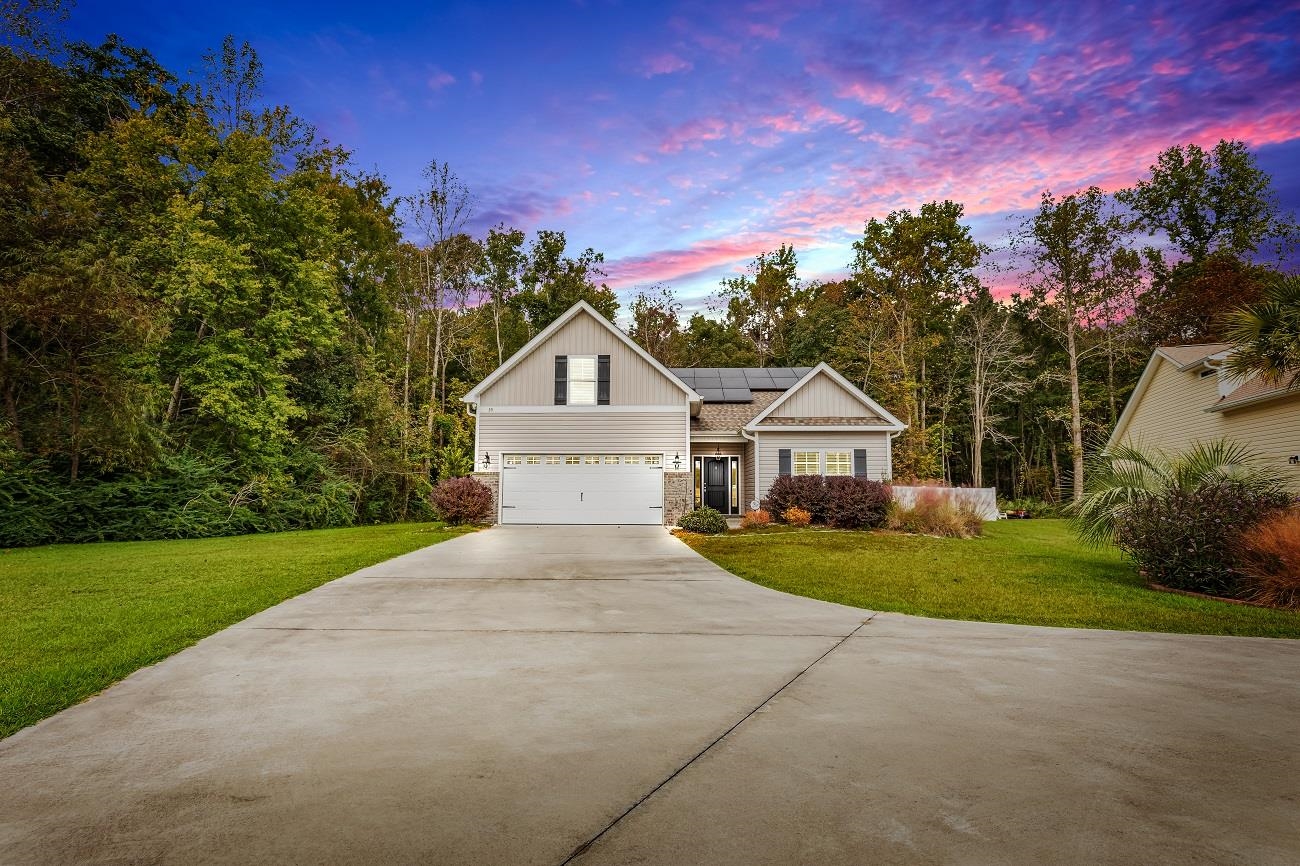 35 Belle Hall Ln. Pawleys Island, SC 29585
