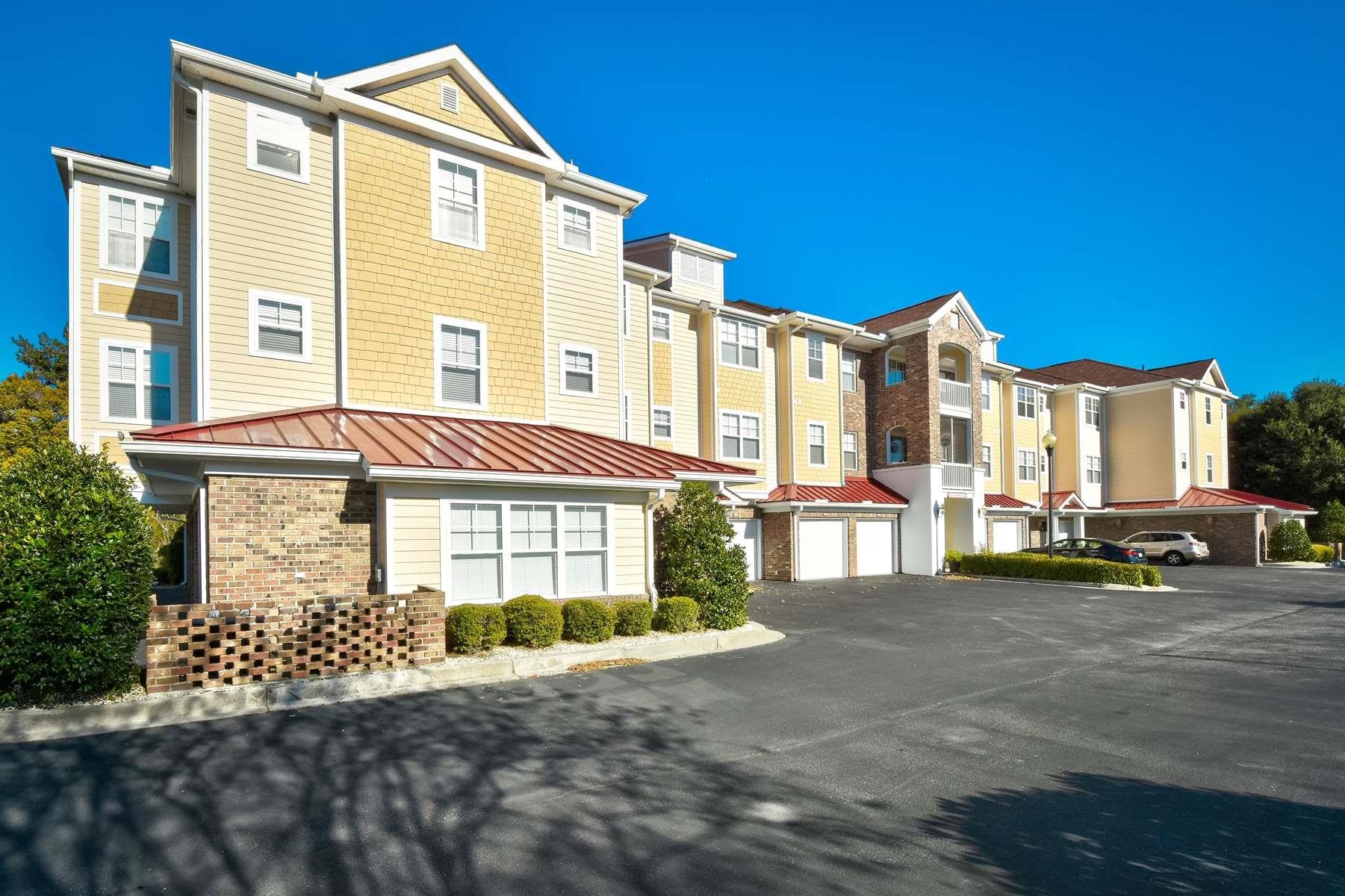 5650 Barefoot Resort Bridge Rd. Unit #436 North Myrtle Beach, SC 29582