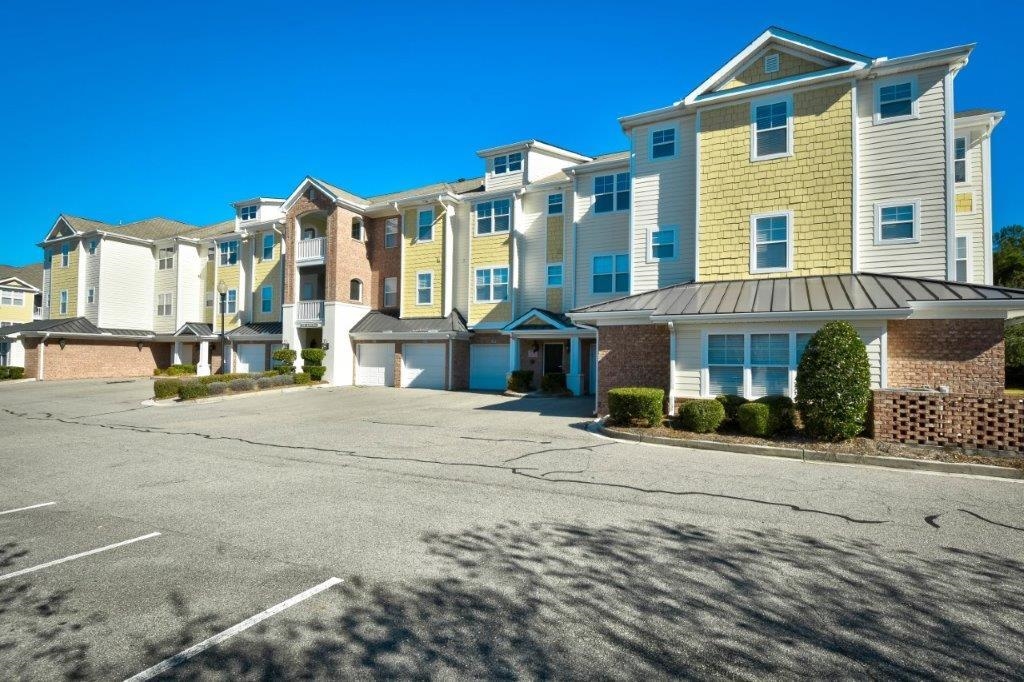 6203 Catalina Dr. Unit #833 North Myrtle Beach, SC 29582