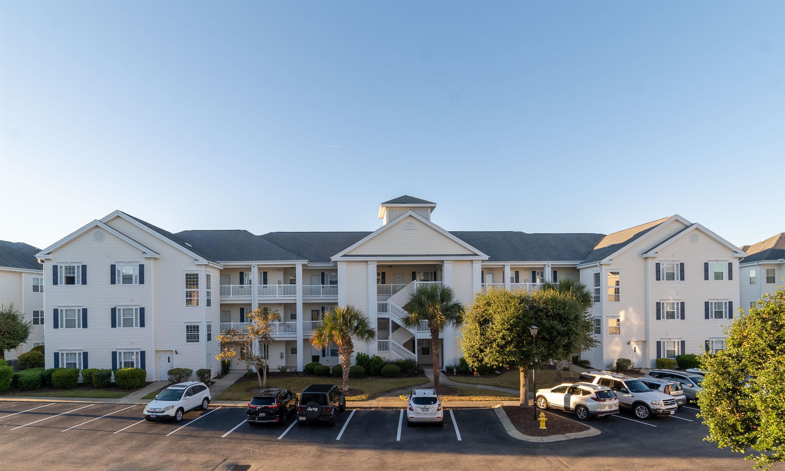 901 West Port Dr. Unit #1018 North Myrtle Beach, SC 29582