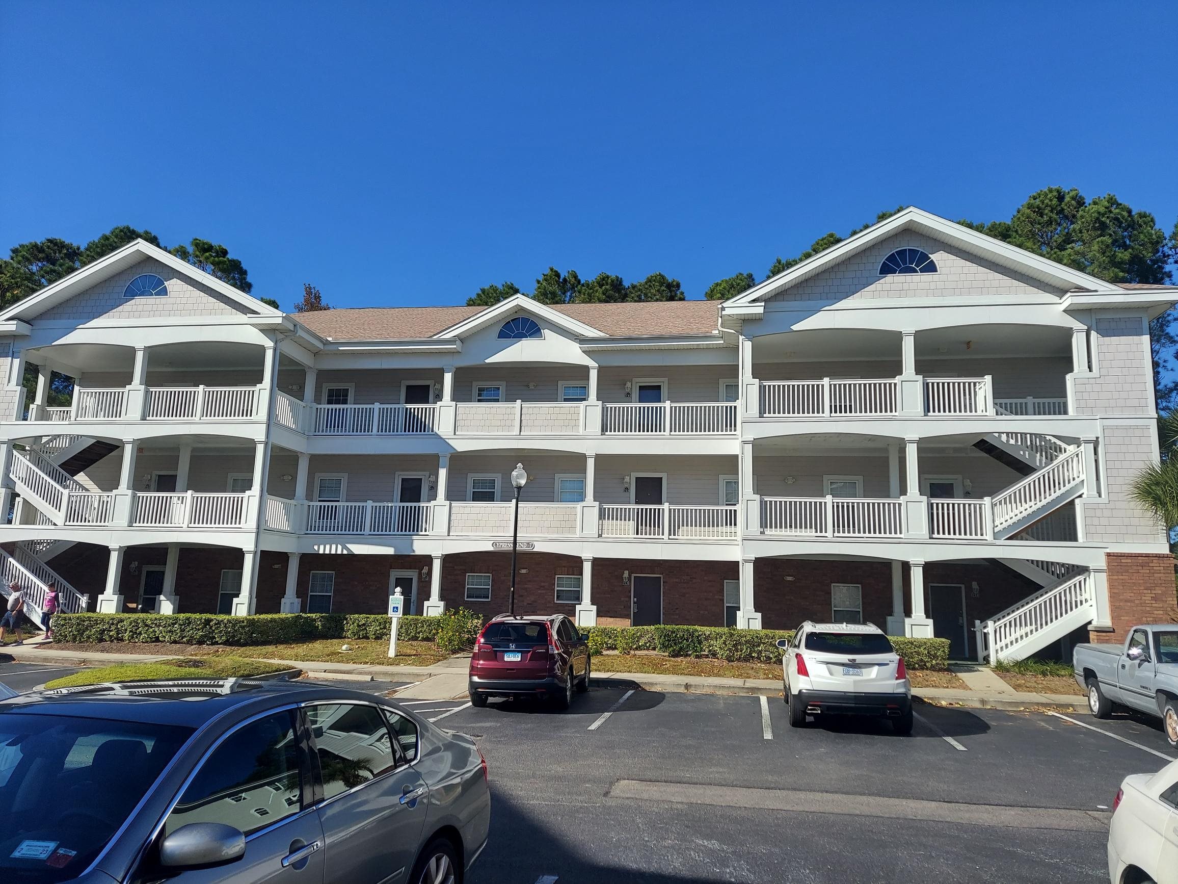 5750 Oyster Catcher Dr. Unit #732 North Myrtle Beach, SC 29582