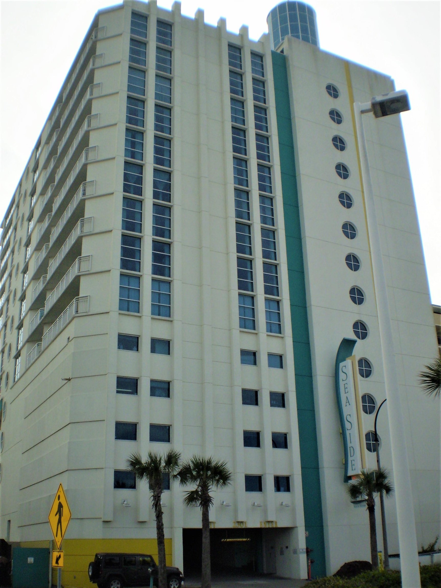 2301 S Ocean Blvd. Unit #701 North Myrtle Beach, SC 29582
