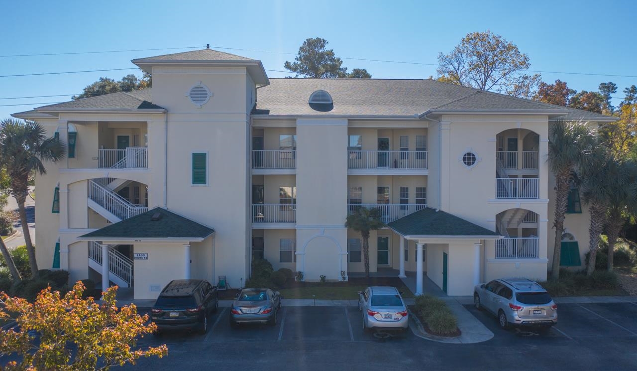 1100 Commons Blvd. Unit #1305 Myrtle Beach, SC 29572