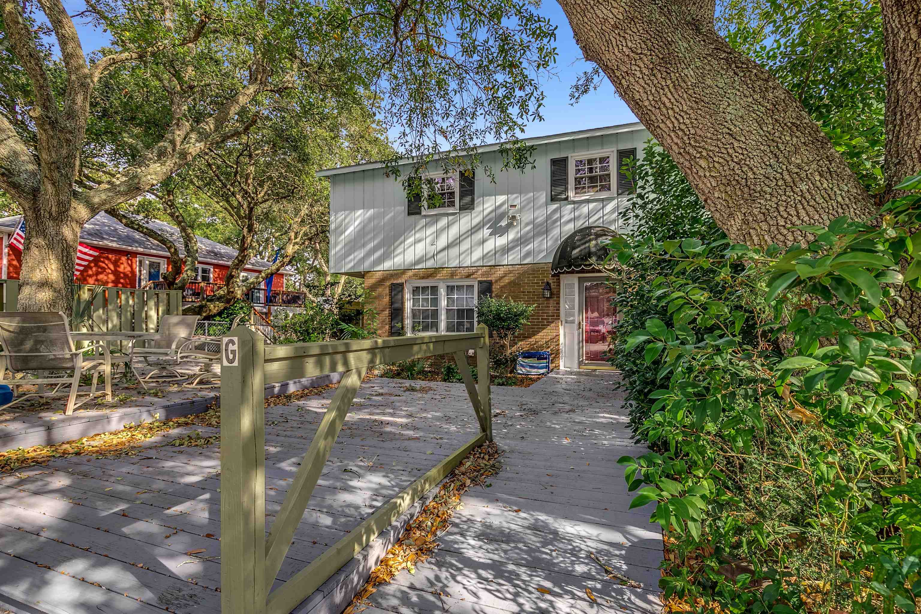 308 71st Ave. N Unit G Myrtle Beach, SC 29572