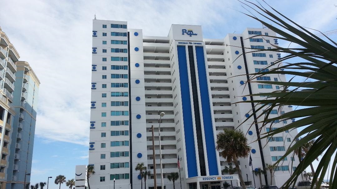 2511 S Ocean Blvd. Unit #401 Myrtle Beach, SC 29577