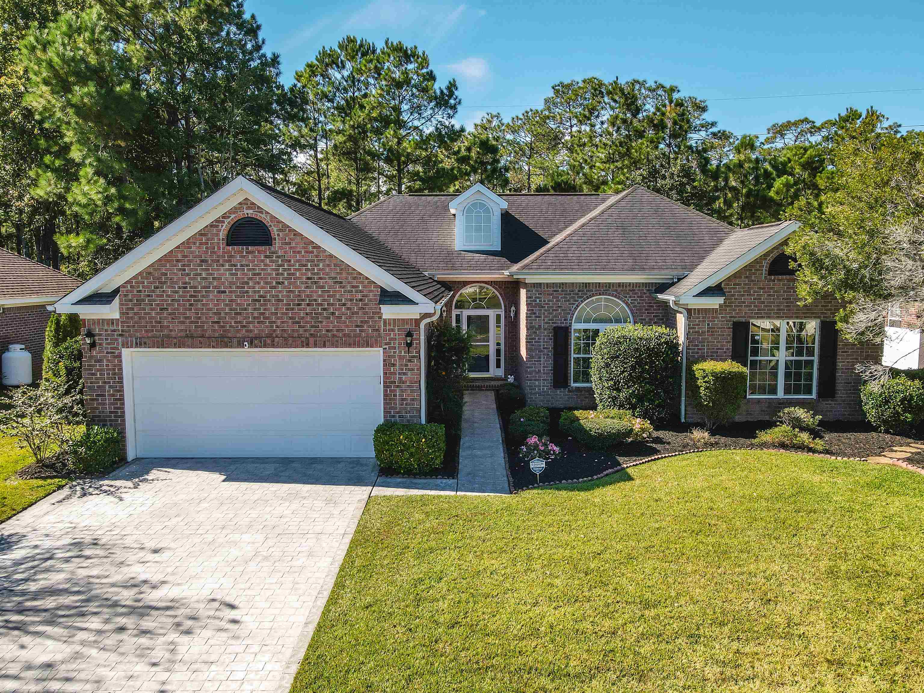 3629 Kingsley Dr. Myrtle Beach, SC 29588