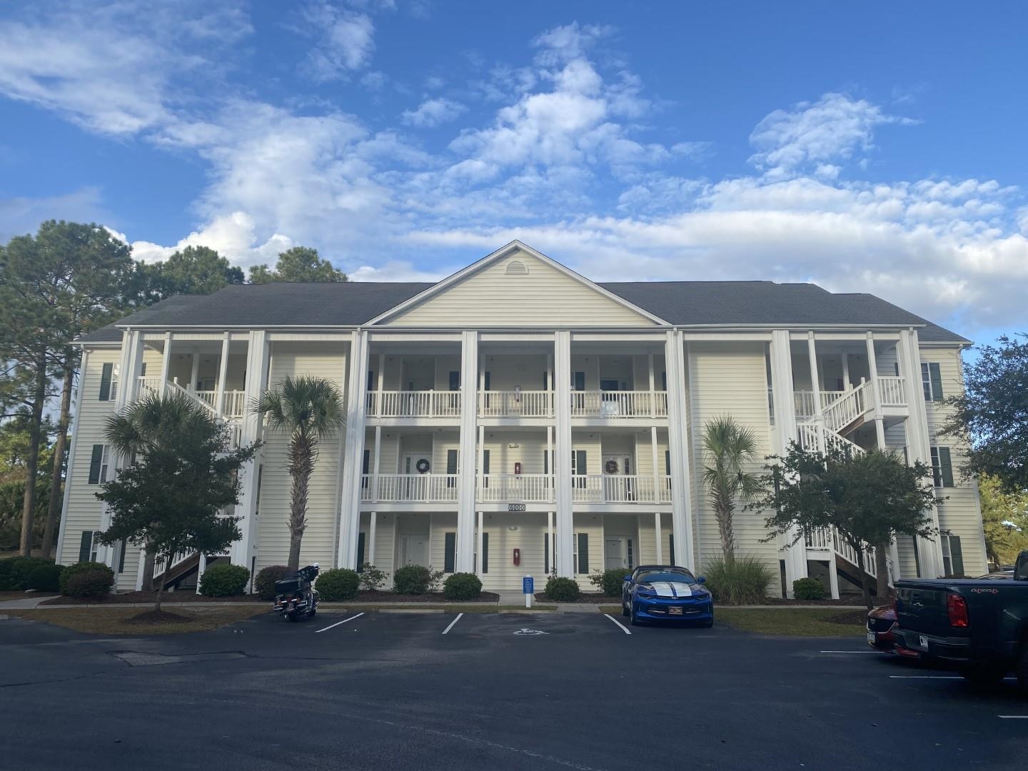 6000 Windsor Green Way Unit #201 Myrtle Beach, SC 29579