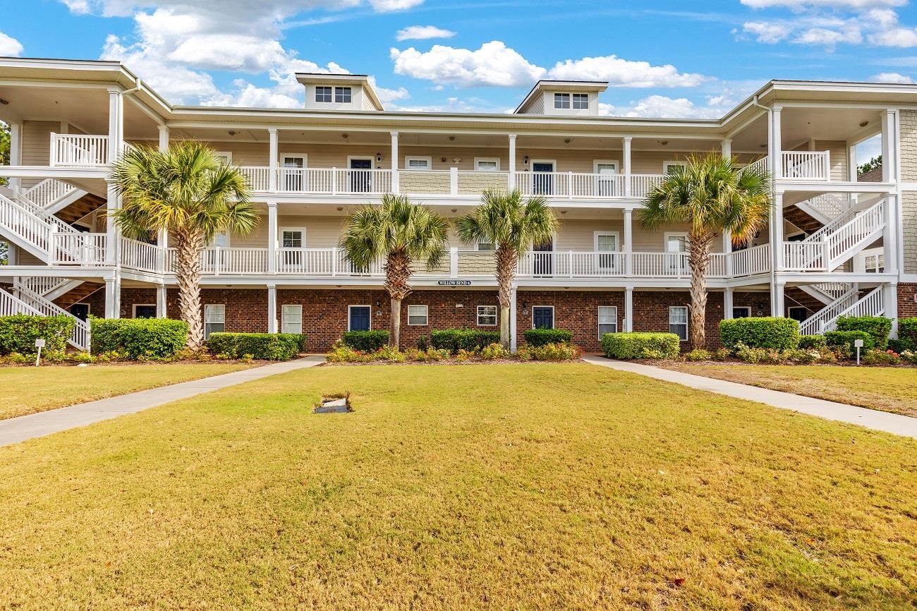 6253 Catalina Dr. Unit #422 North Myrtle Beach, SC 29582