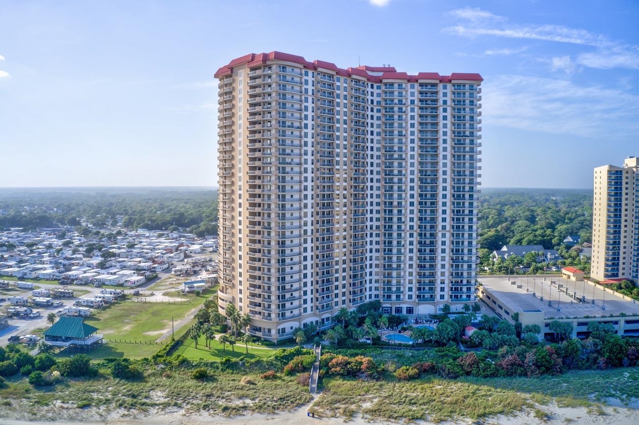 8500 Margate Circle Unit #1908 Myrtle Beach, SC 29572