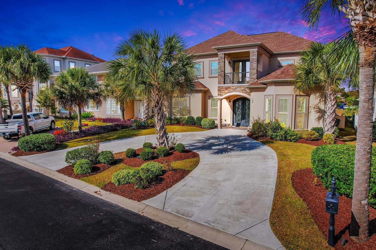 142 Ave. Of The Palms Myrtle Beach, SC 29579