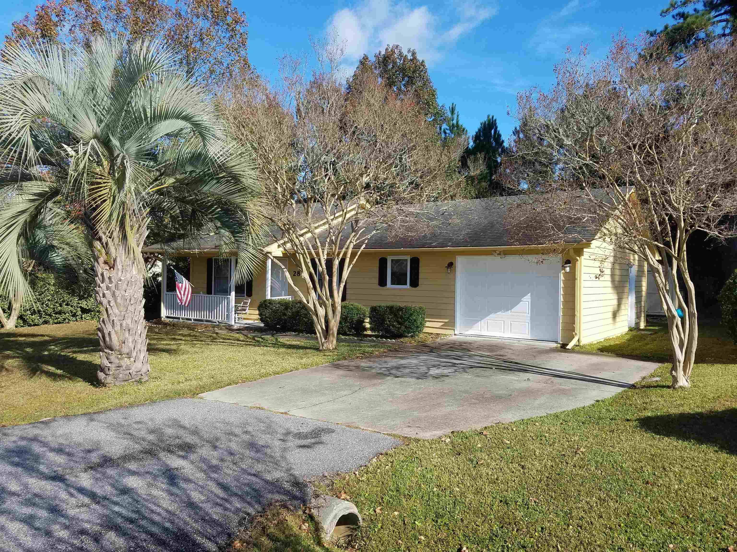 284 Robinhood Circle North Myrtle Beach, SC 29582