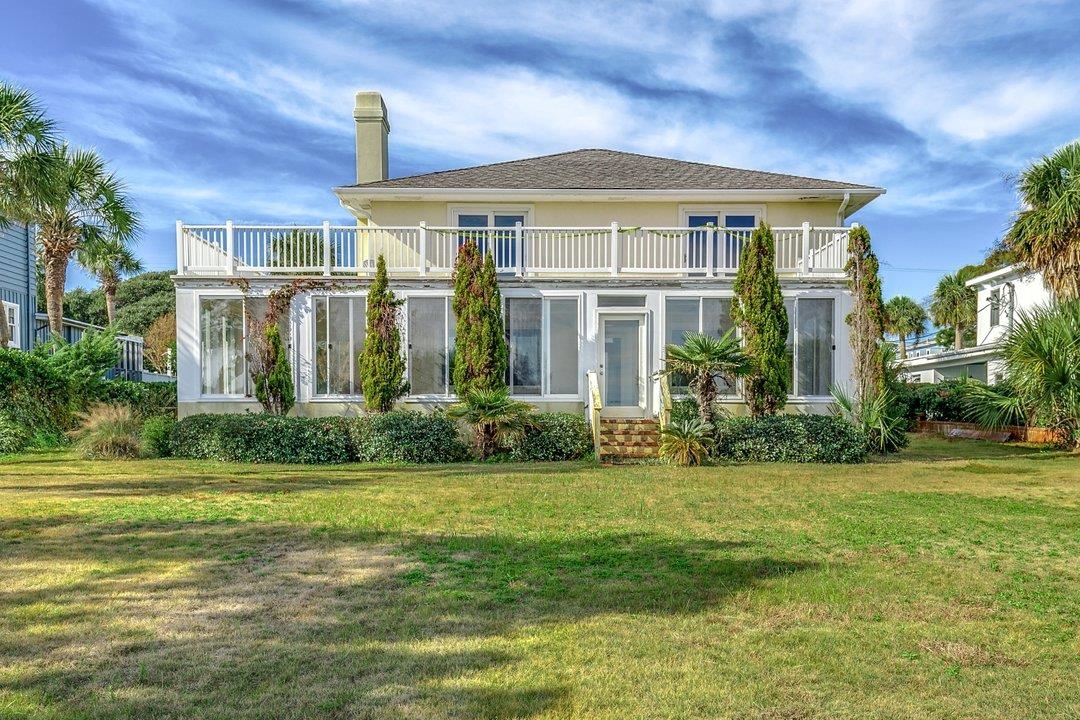 4702 N Ocean Blvd. Myrtle Beach, SC 29577
