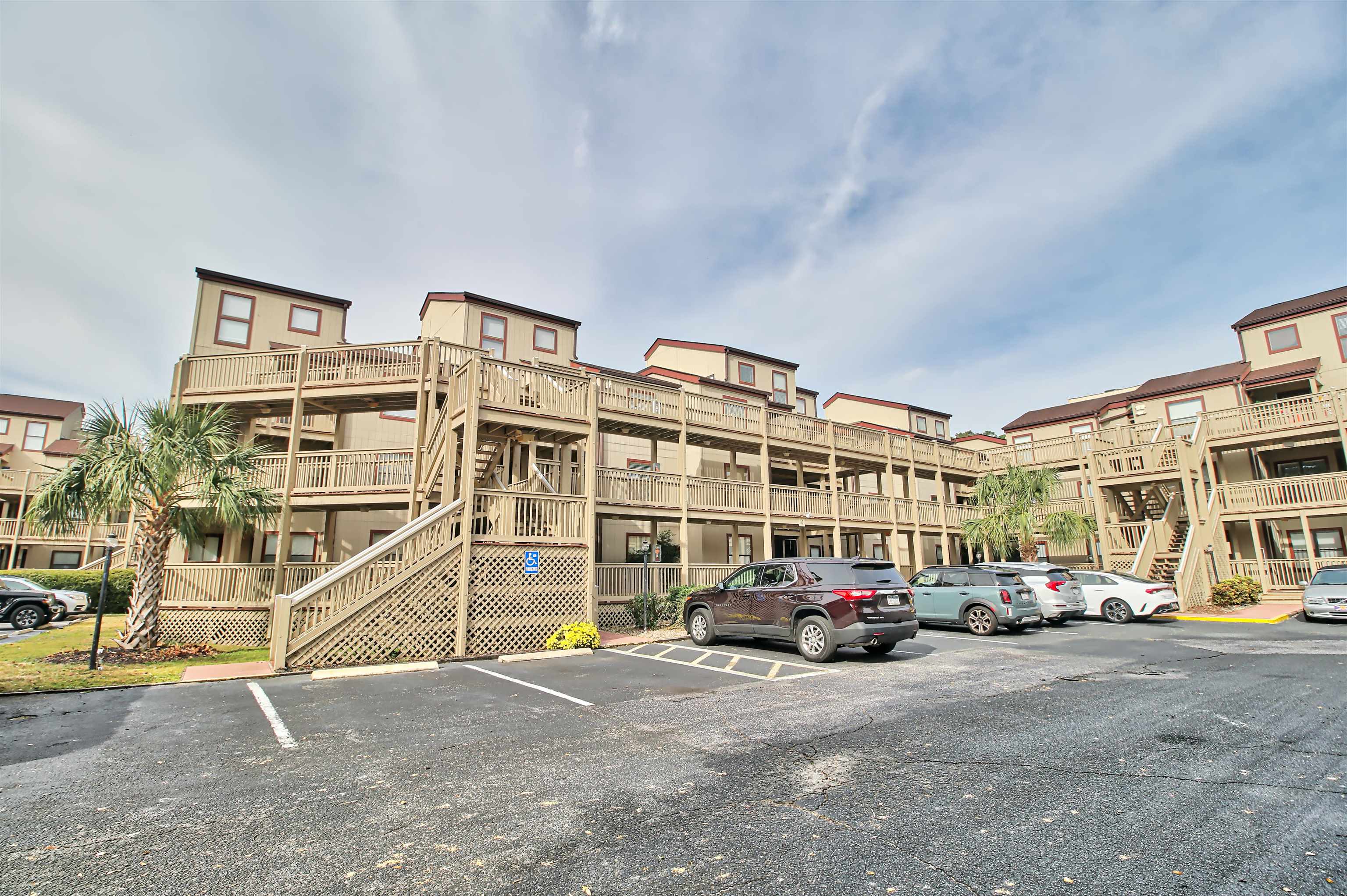 501 Maison Dr. Unit D-15 Myrtle Beach, SC 29572