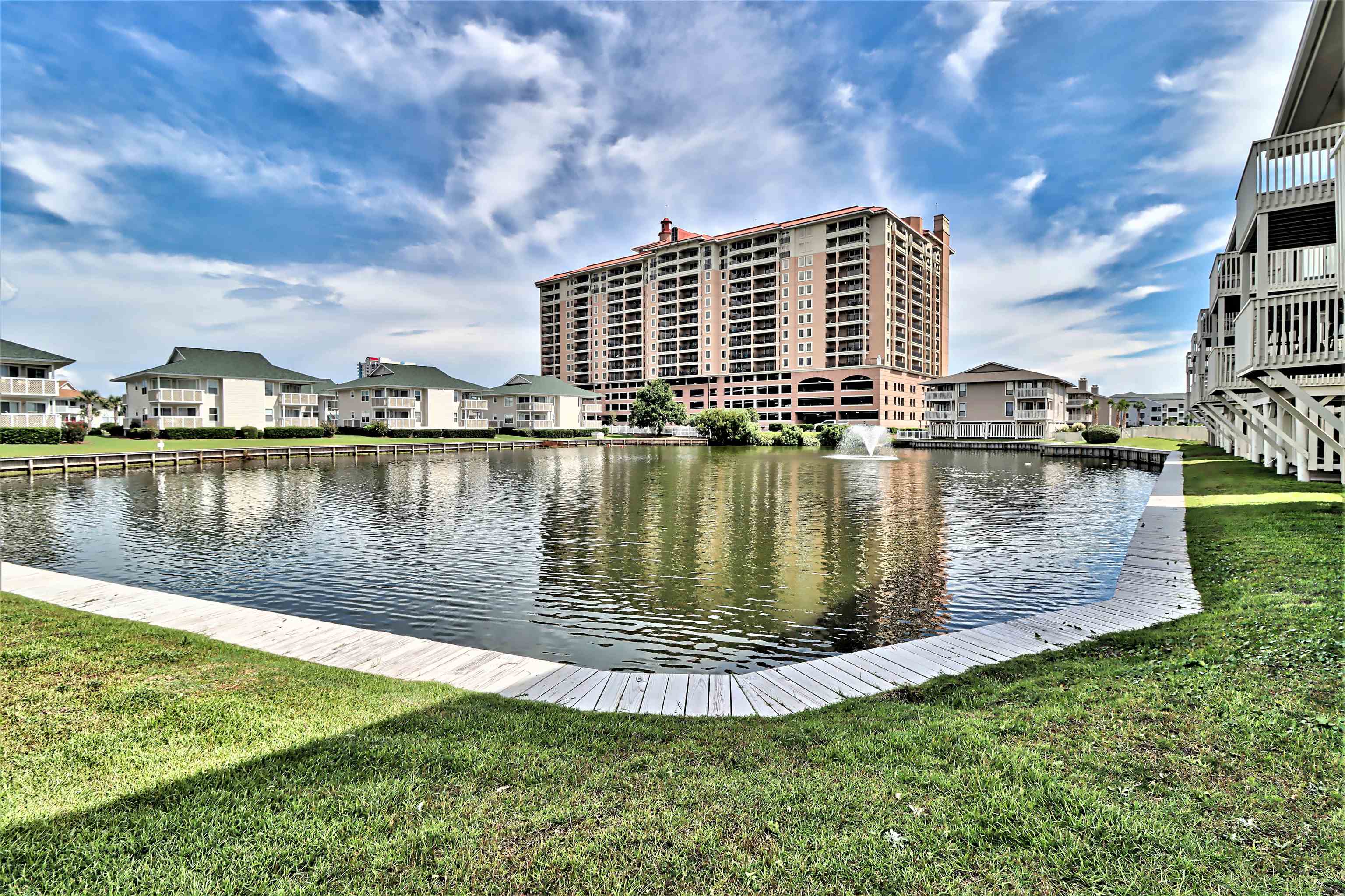 1819 N Ocean Blvd. Unit #1015 North Myrtle Beach, SC 29582