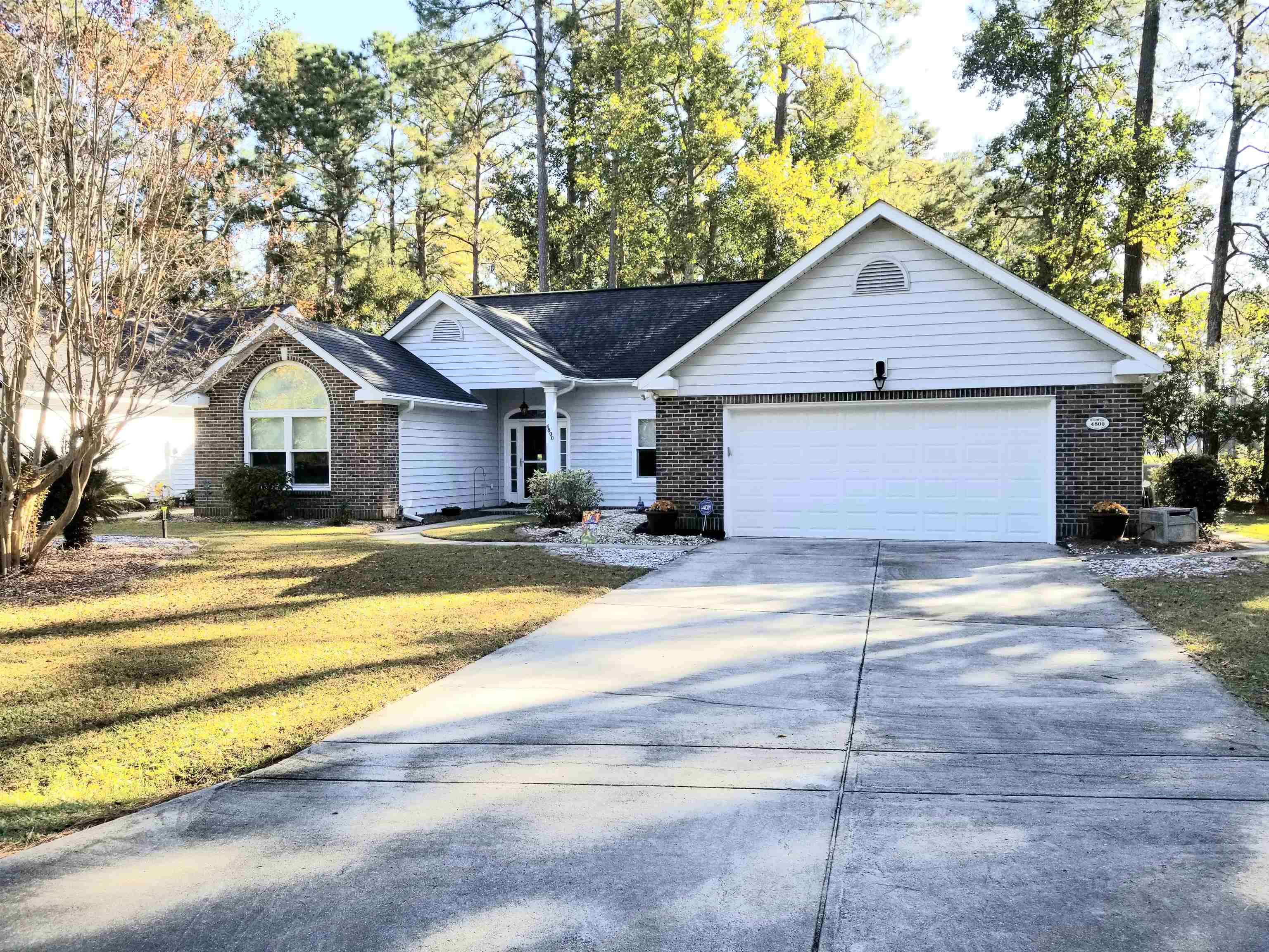 4800 Southern Trail Myrtle Beach, SC 29579