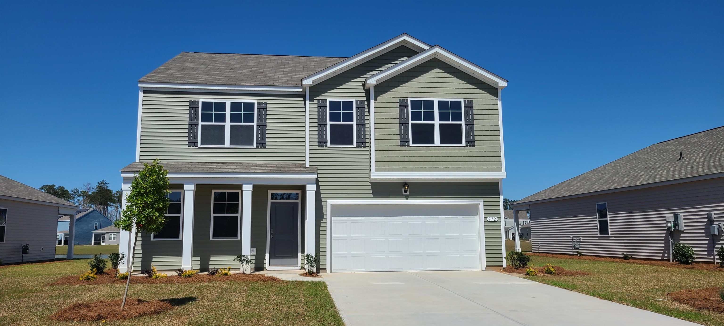 772 Oyster Bluff Dr. Myrtle Beach, SC 29588