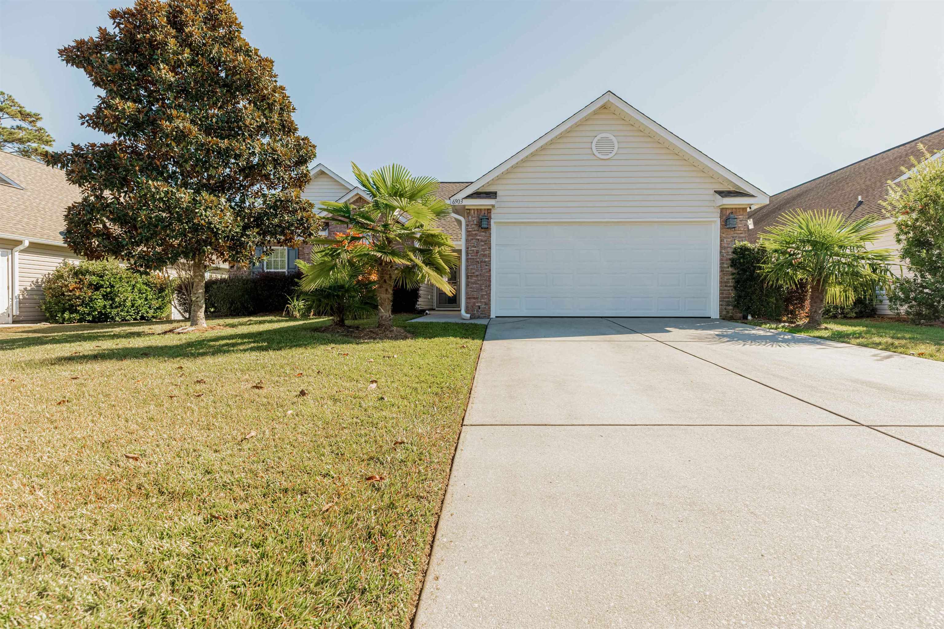6903 King Arthur Dr. Myrtle Beach, SC 29588