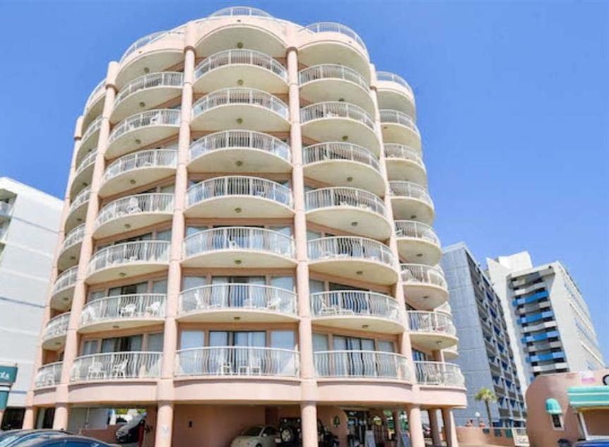 202 70th Ave. N Unit #702 Myrtle Beach, SC 29572