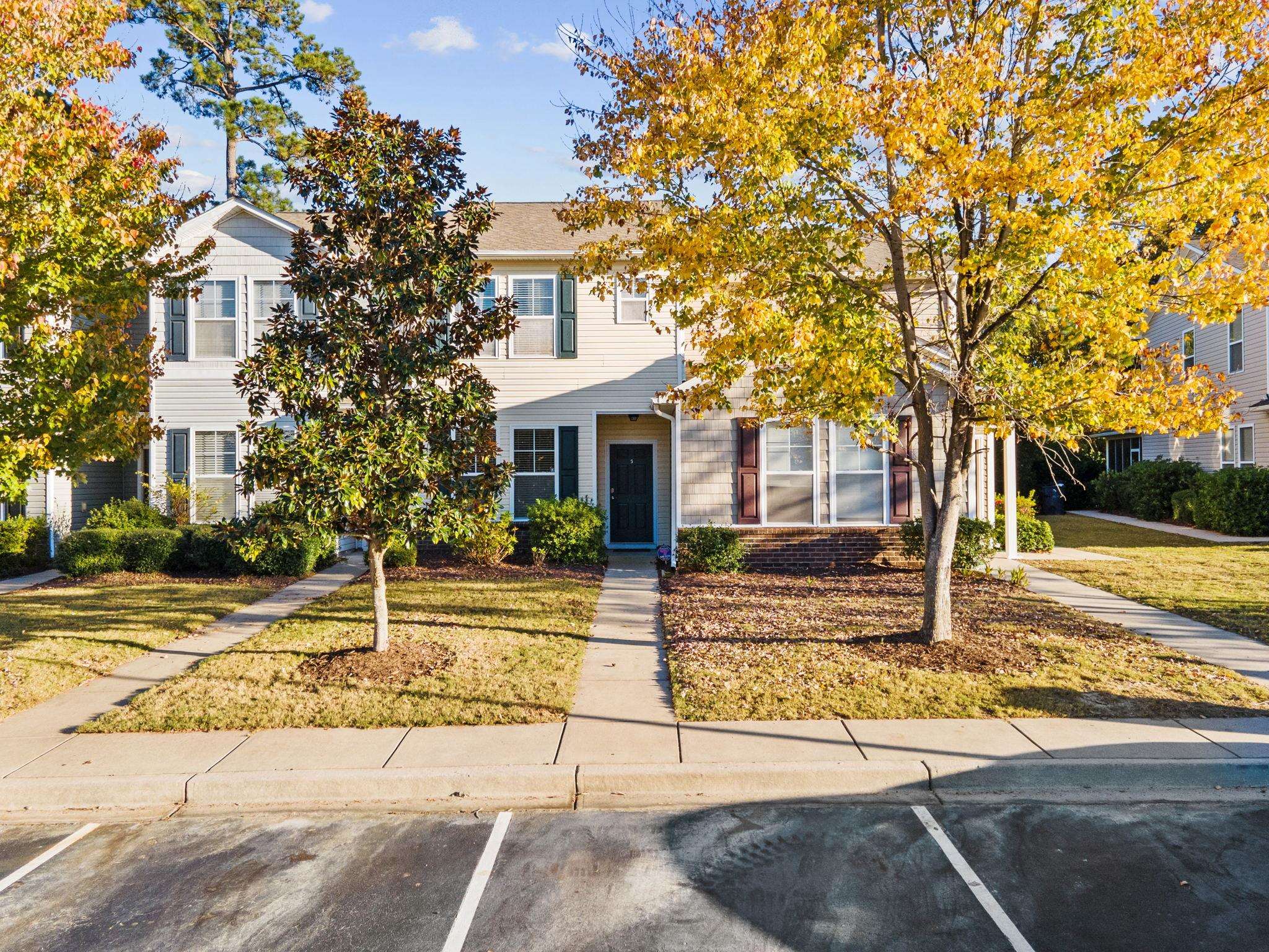 166 Olde Towne Way Unit #5 Myrtle Beach, SC 29588