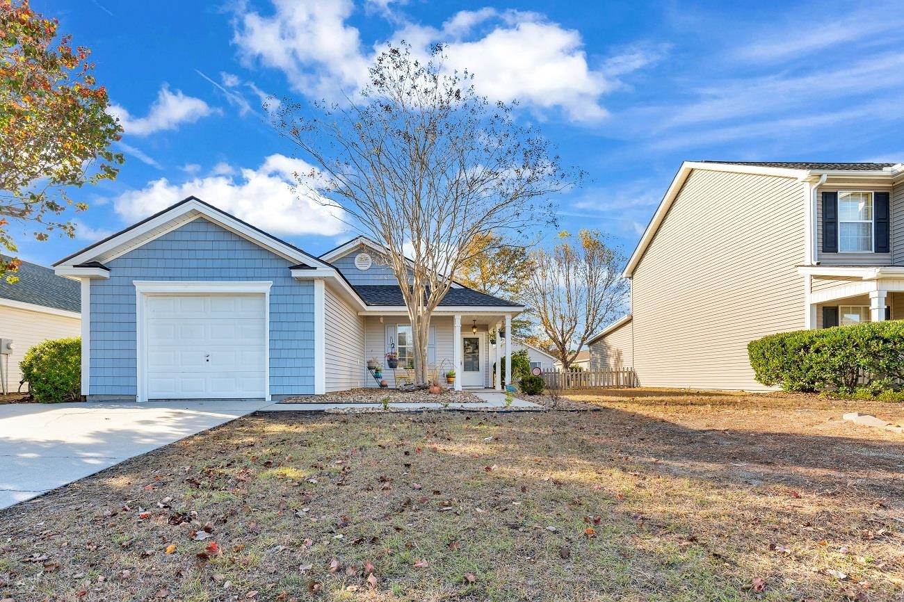 4811 Brookside Ln. Myrtle Beach, SC 29579