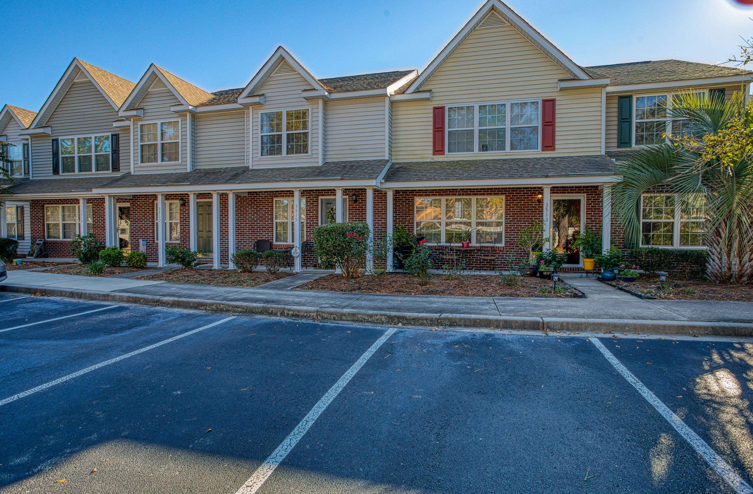 3515 Evergreen Way Unit N/a Myrtle Beach, SC 29577