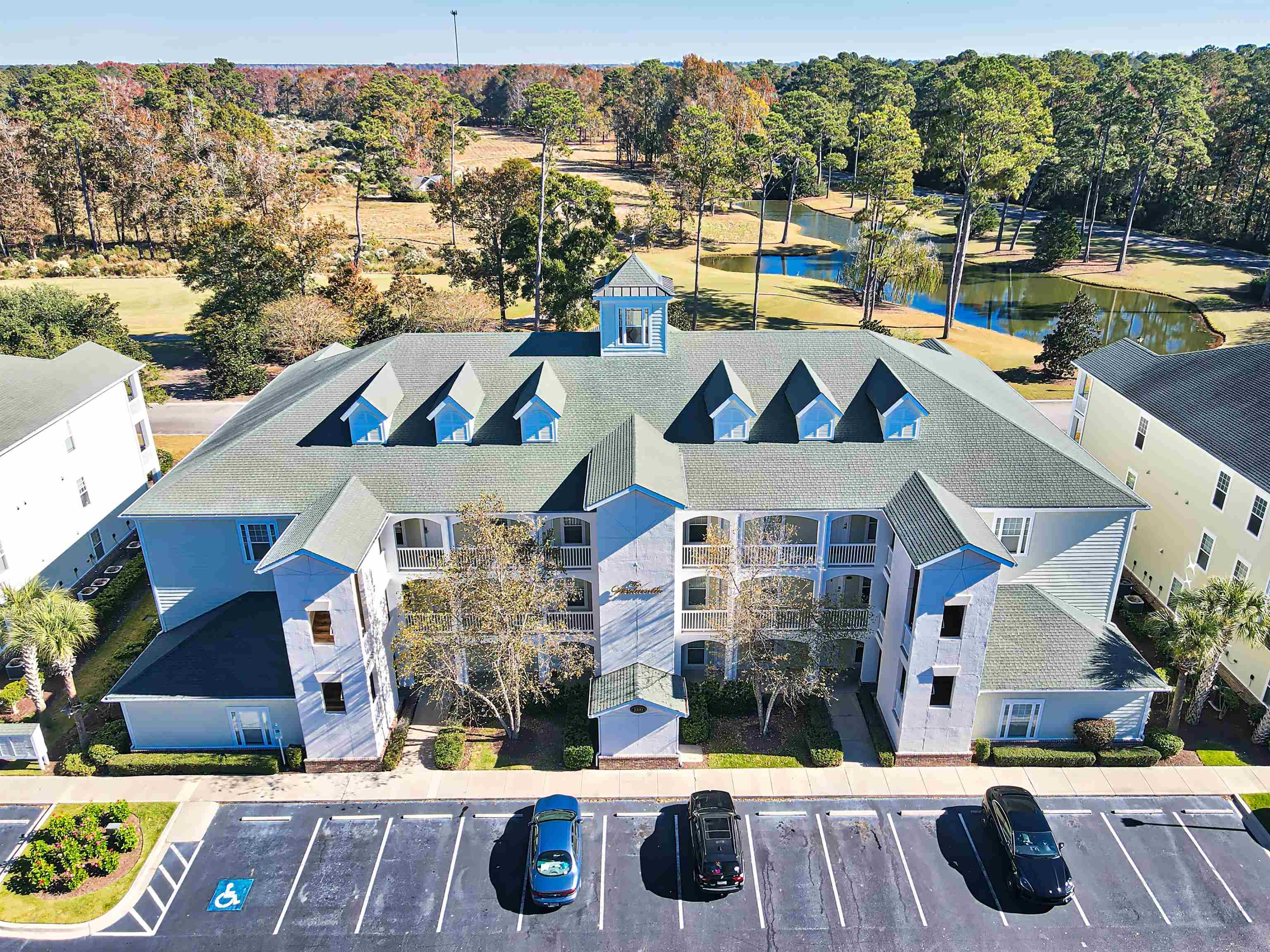 1009 World Tour Blvd. Myrtle Beach, SC 29579