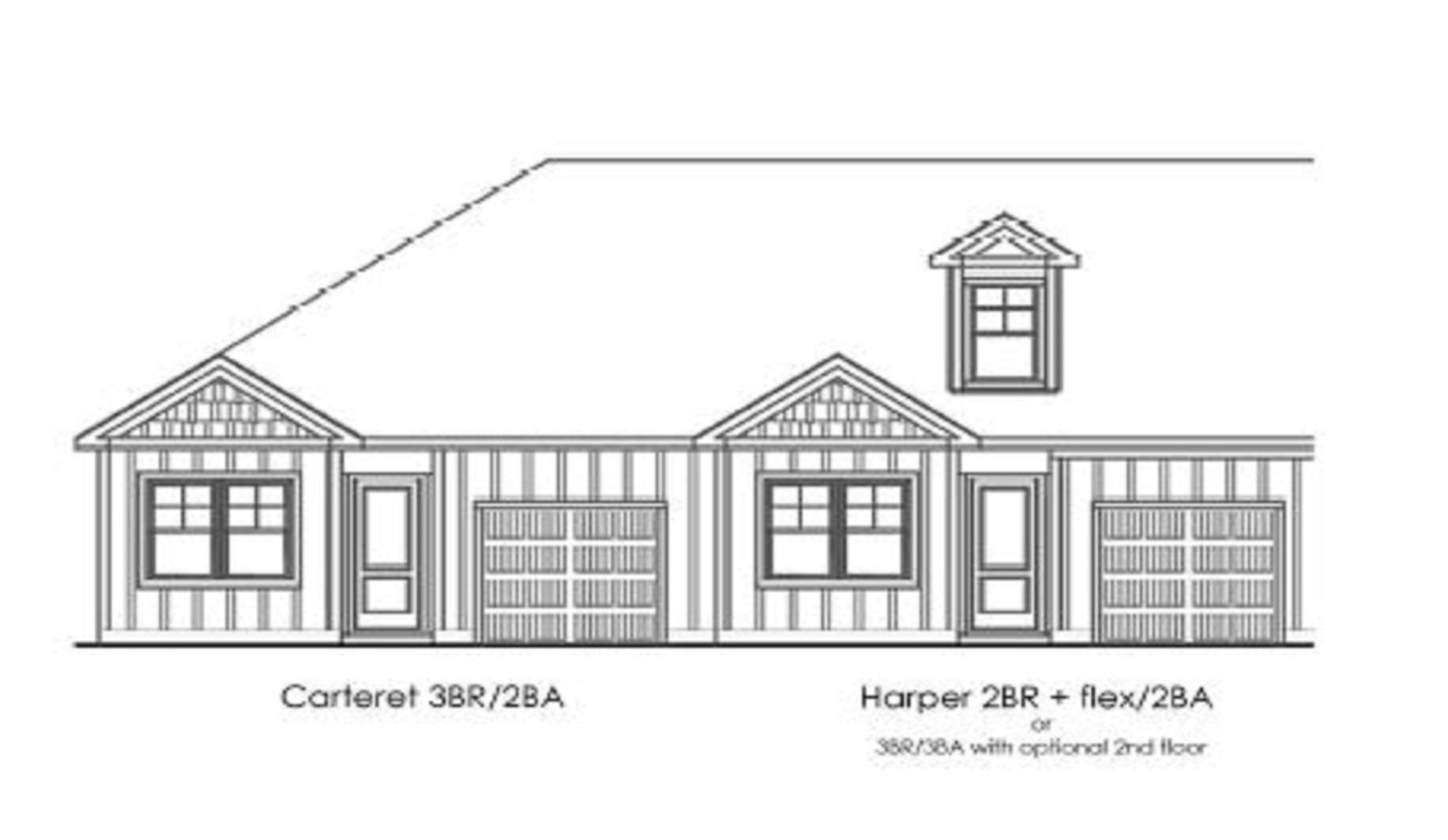 3531 Bells Lake Circle Unit #202 Longs, SC 29568