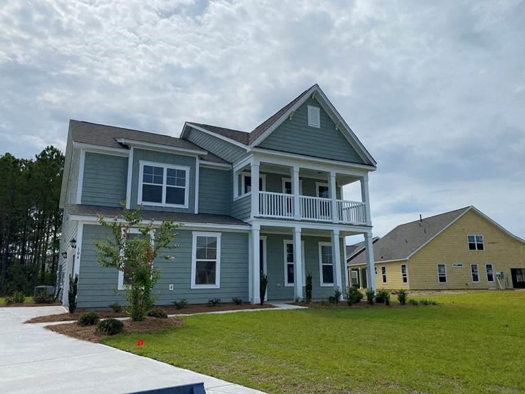 104 Zoysia Grass Ct Myrtle Beach, SC 29579