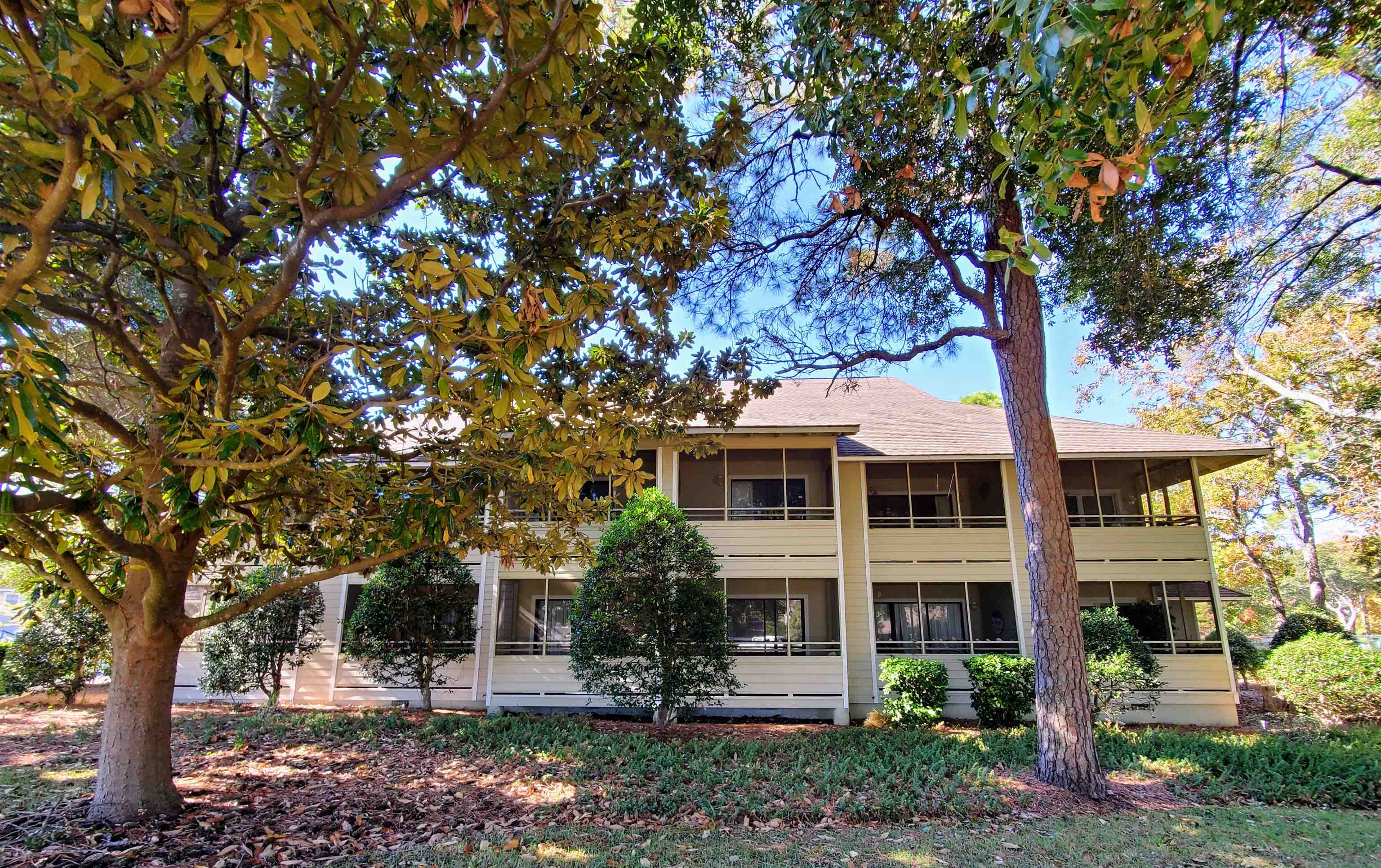 491 Ocean Creek Dr. Unit #2622 Myrtle Beach, SC 29572