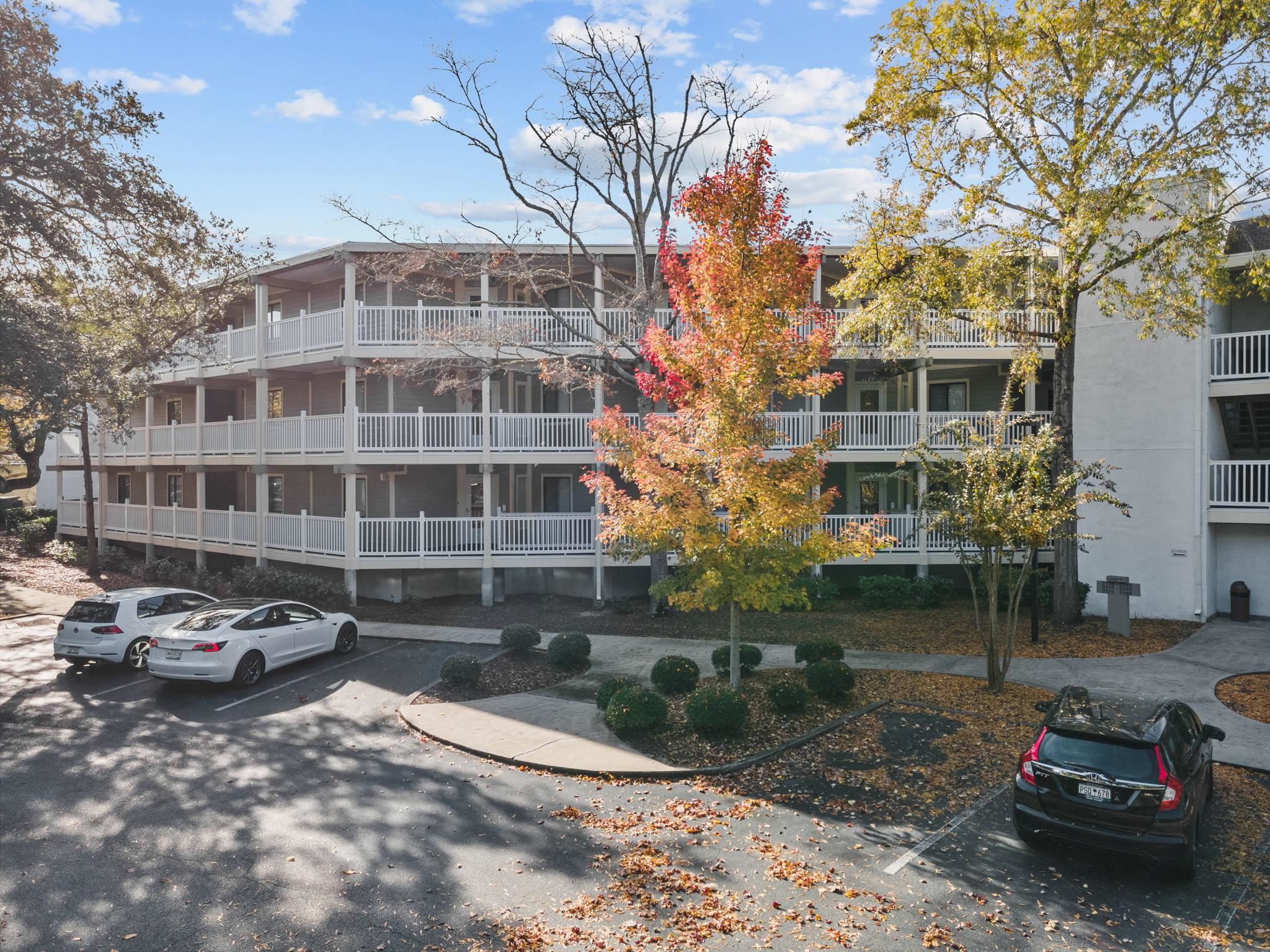 415 Ocean Creek Blvd. Unit #2384 Myrtle Beach, SC 29572