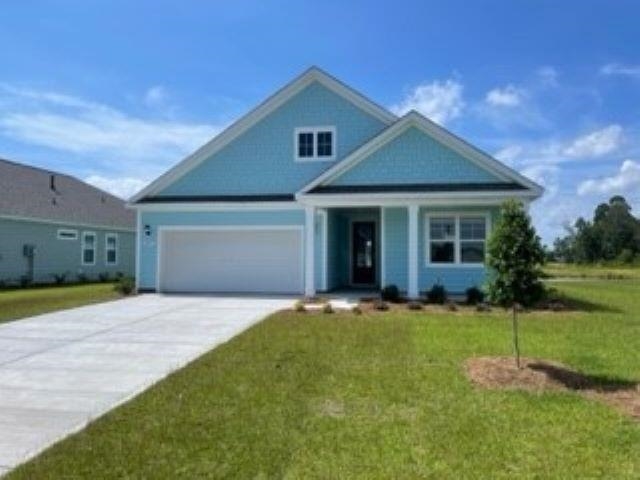 3079 Gillham Loop Myrtle Beach, SC 29588
