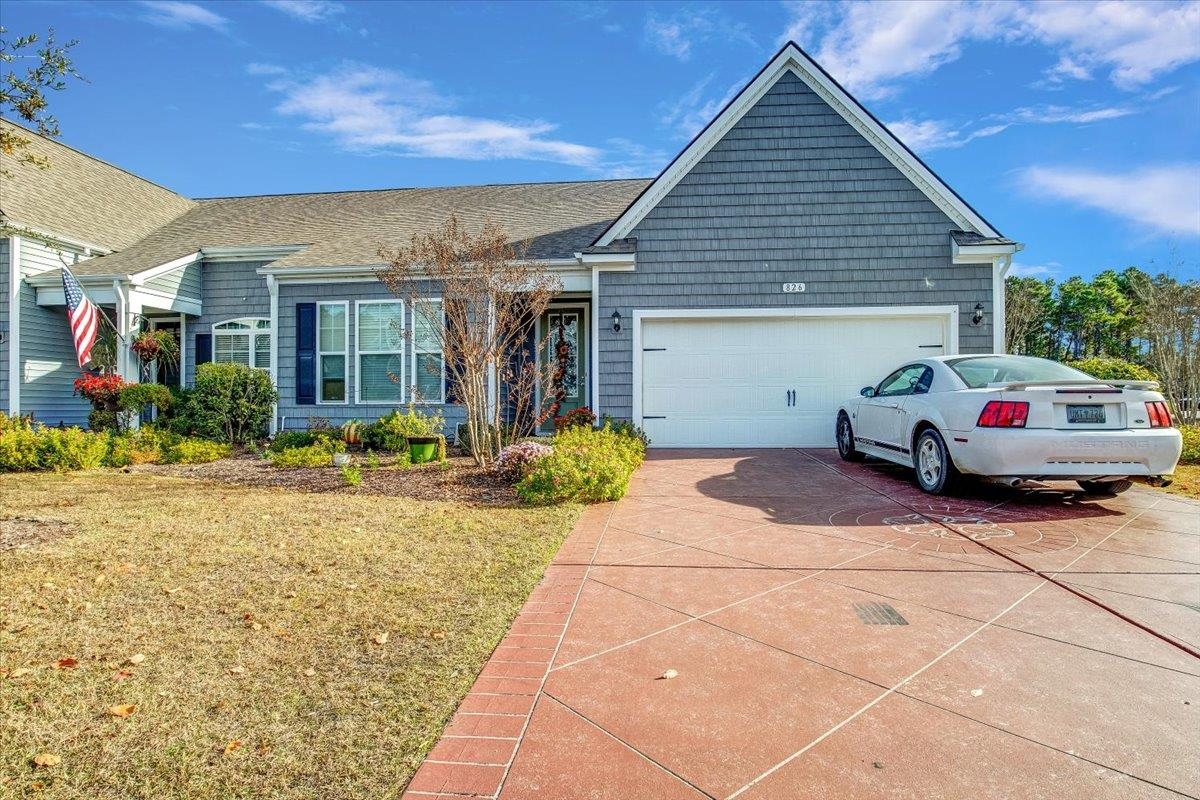 826 Arezzo Way Unit #826 Myrtle Beach, SC 29579