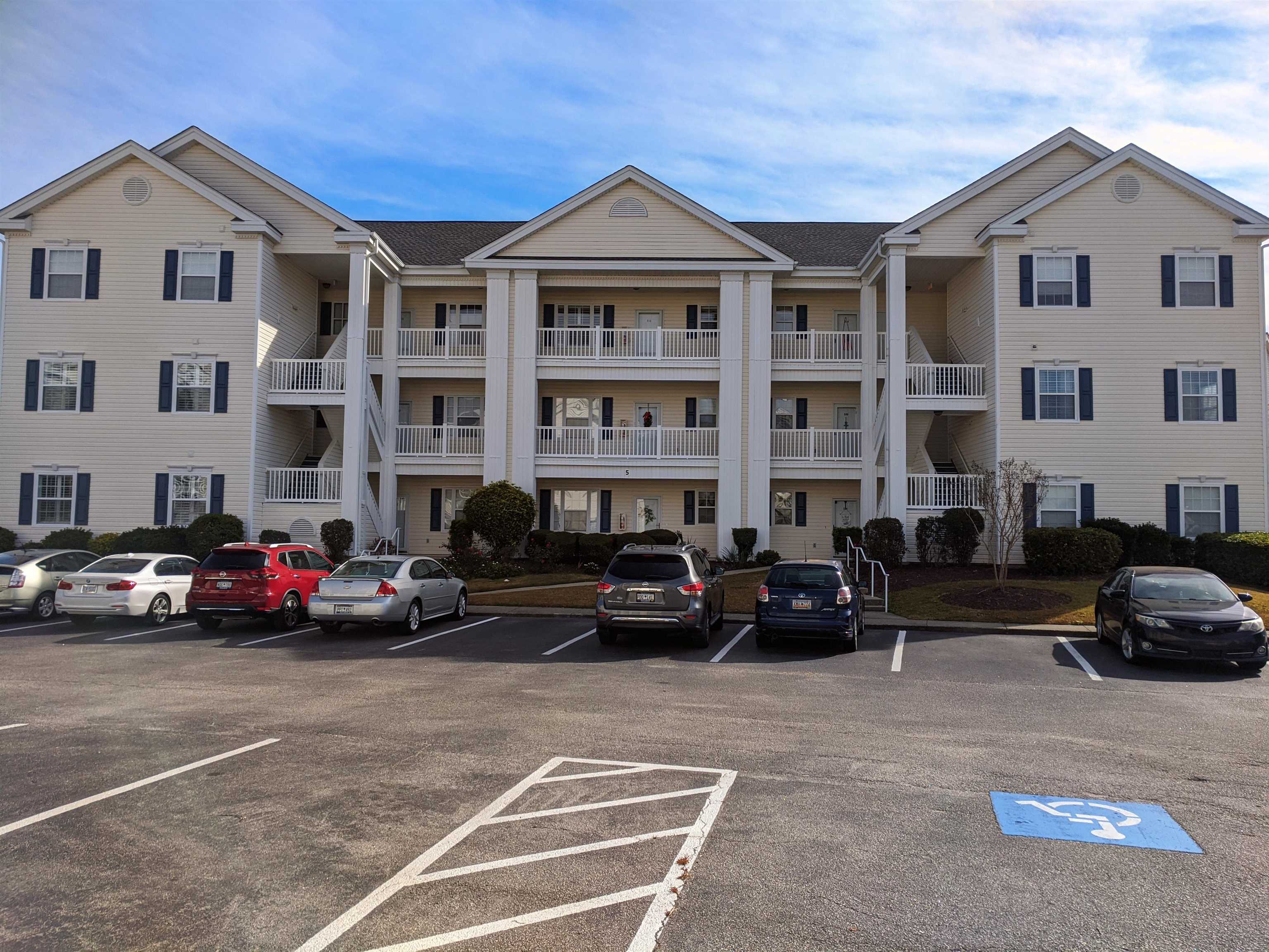 901 W Port Dr. Unit #513 North Myrtle Beach, SC 29582
