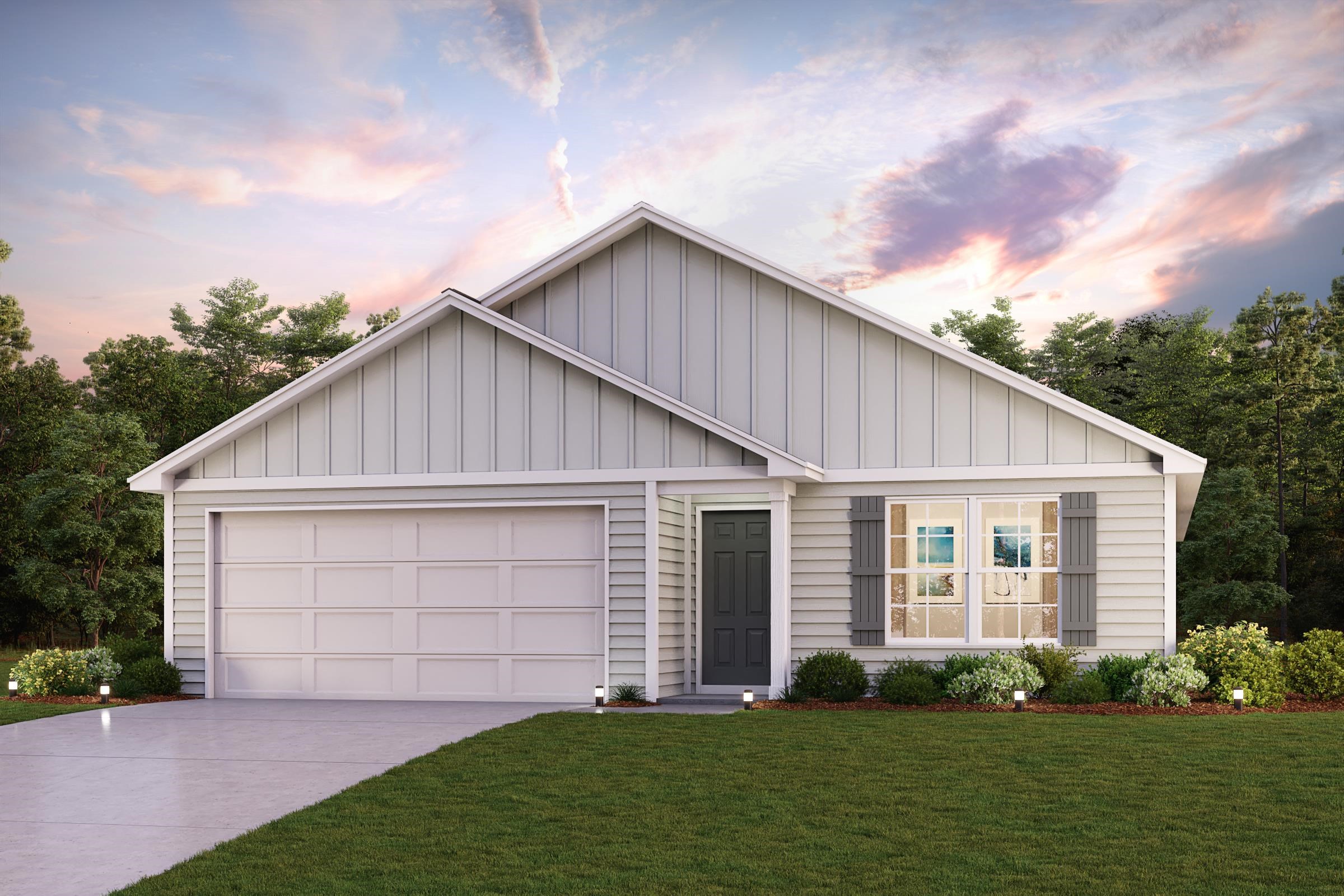 486 Francis Parker Rd. Georgetown, SC 29440