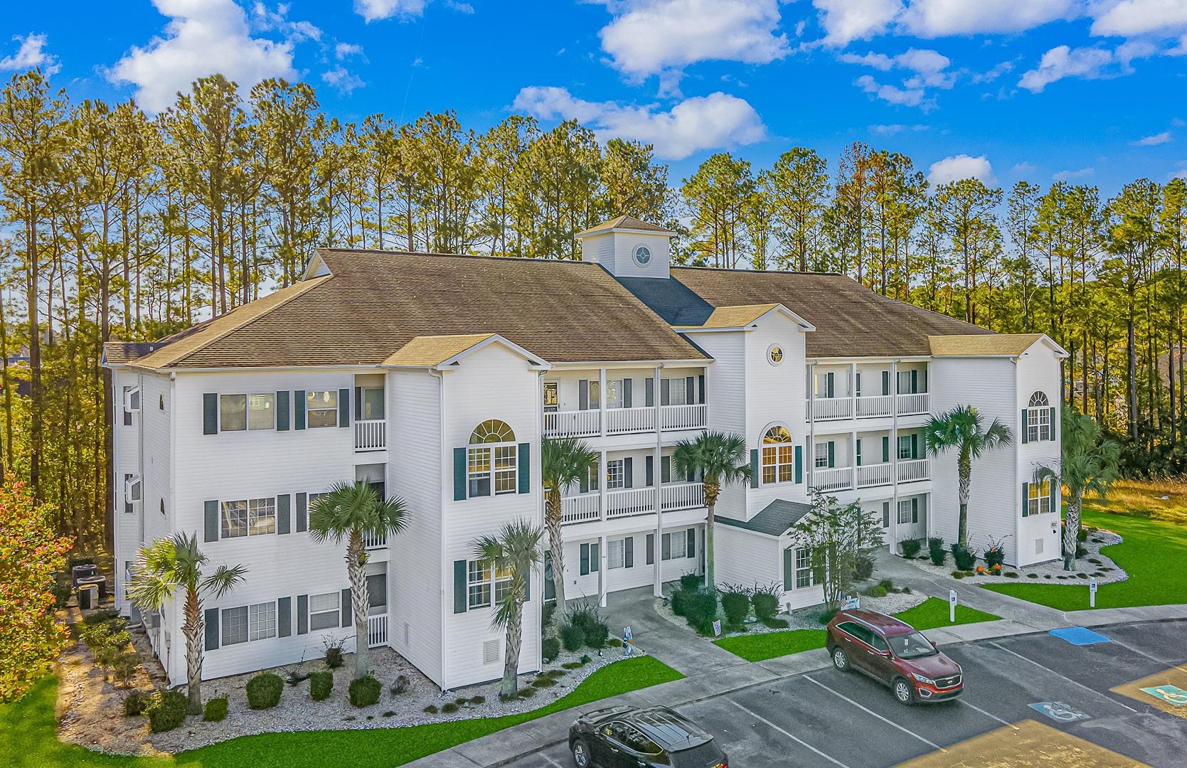 730 Charter Dr. Unit F-6 Longs, SC 29568