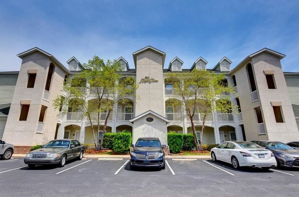 1025 World Tour Blvd. Unit #202 Myrtle Beach, SC 29579