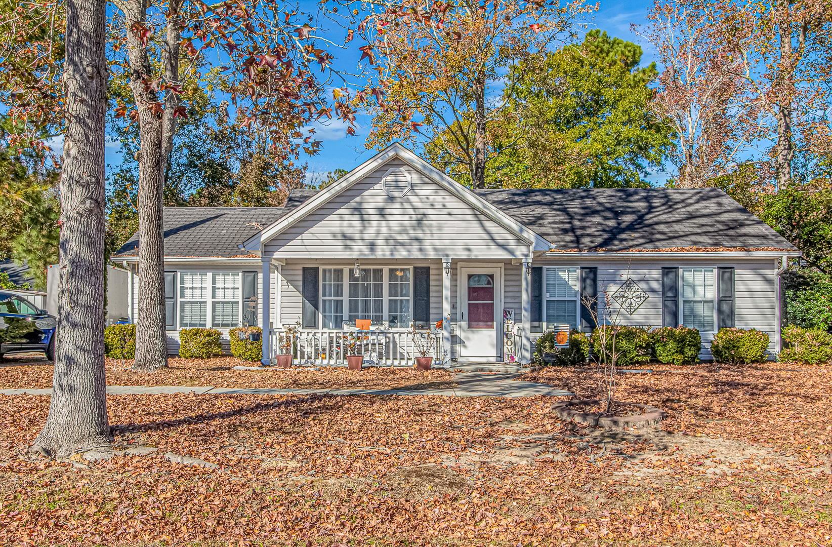 108 Stockton Dr. Myrtle Beach, SC 29579