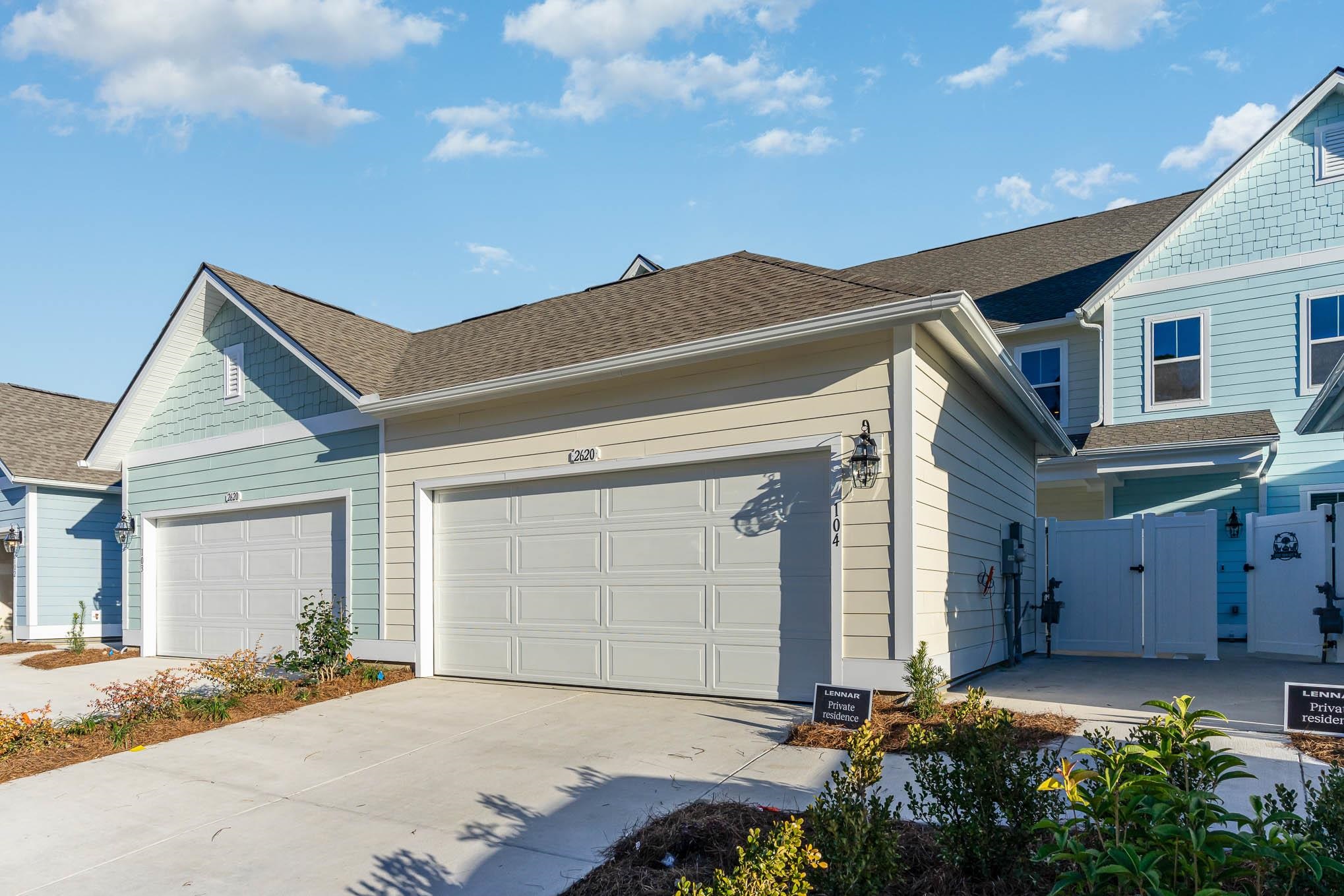 2620 Blue Crane Circle Unit #104 Myrtle Beach, SC 29577