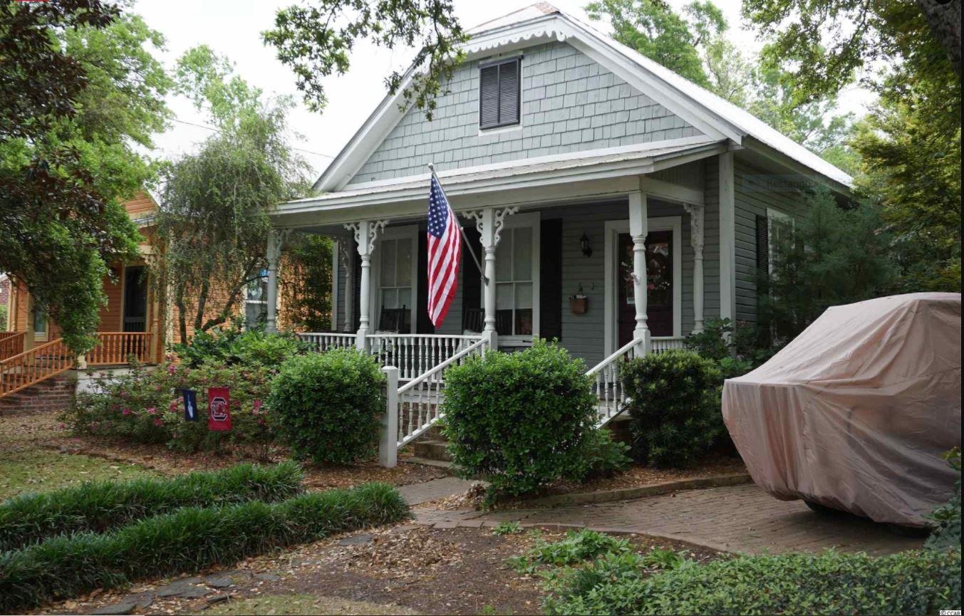 312 Cleland St. Georgetown, SC 29440