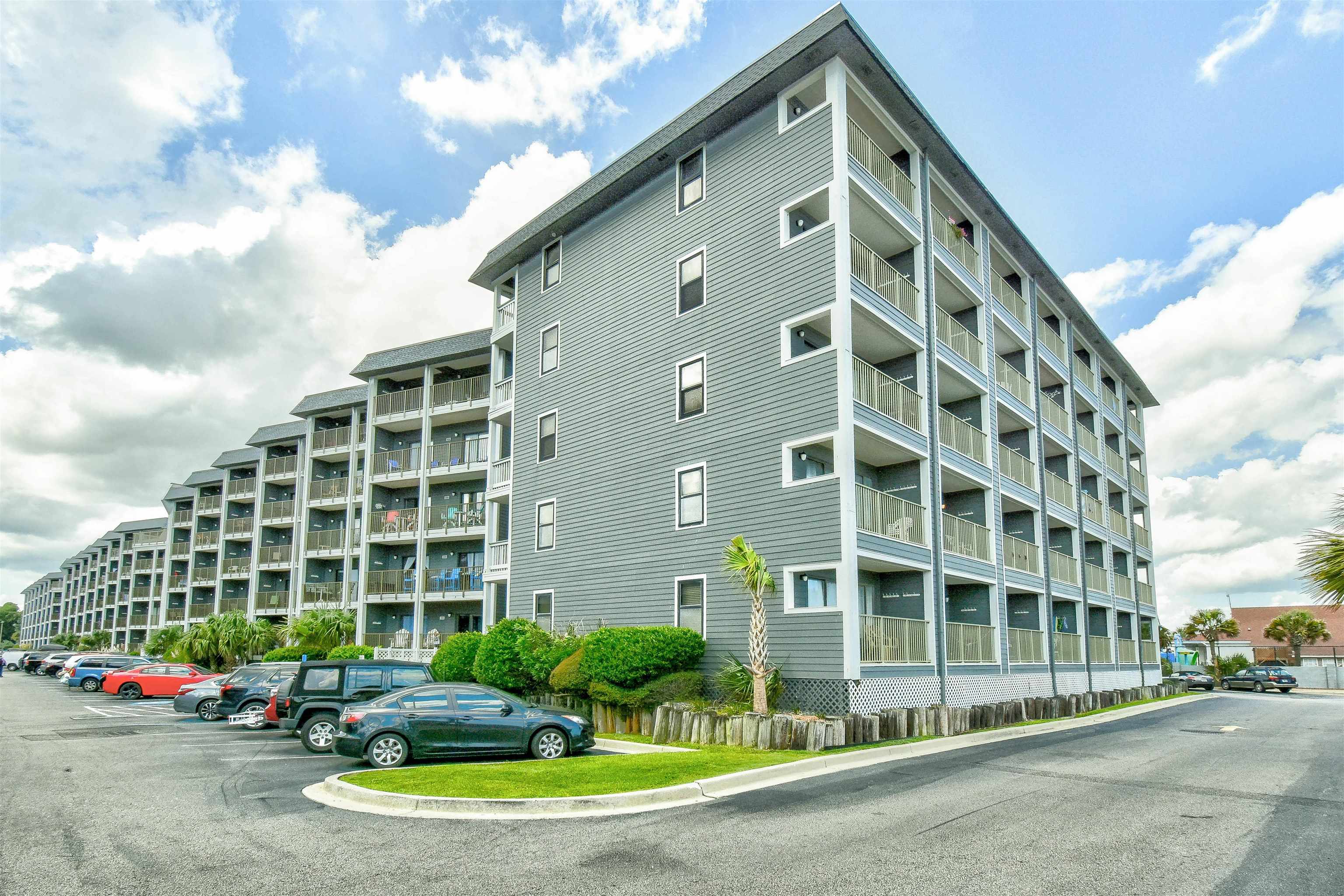 5905 S Kings Hwy. Unit A-237 Myrtle Beach, SC 29575