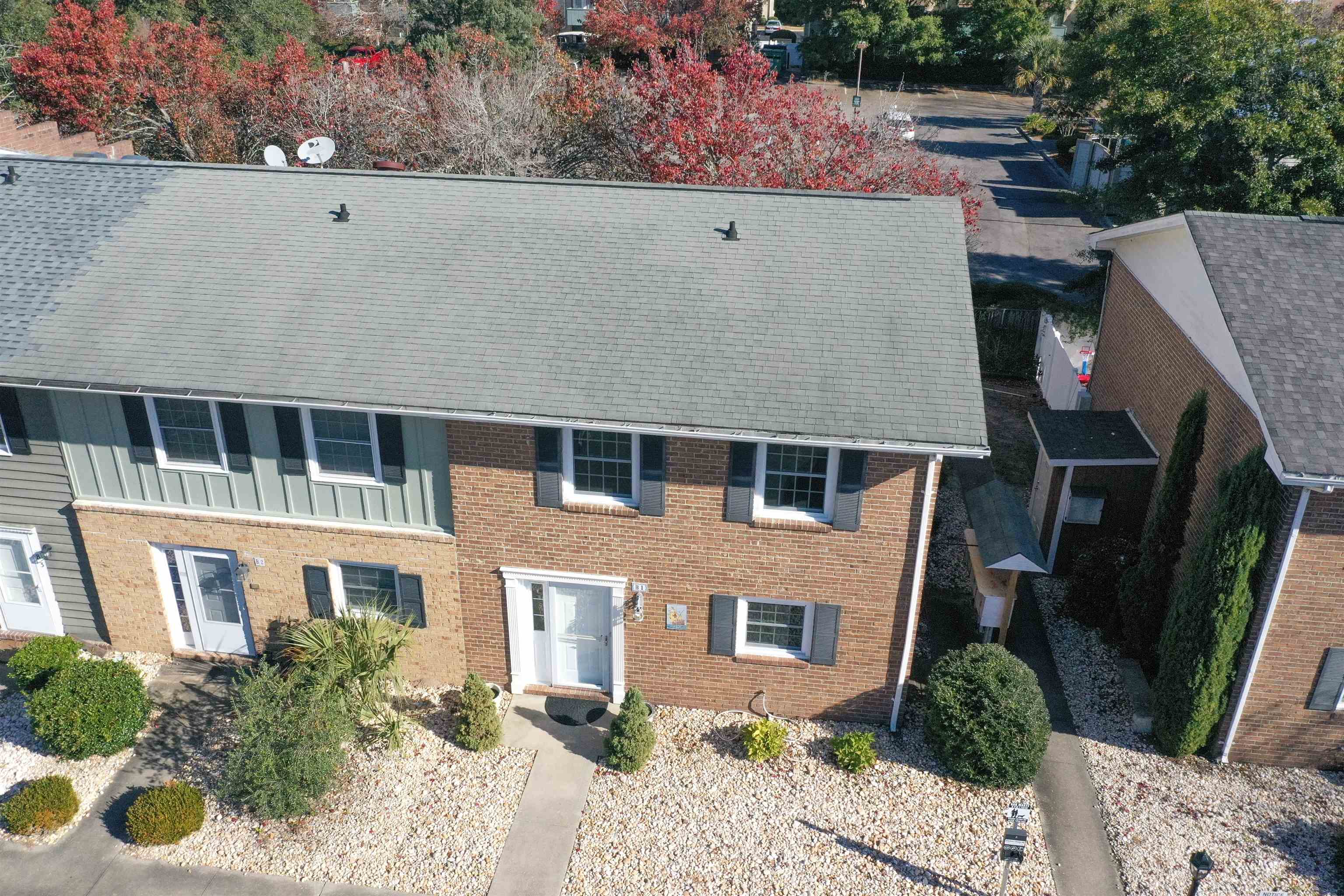 4505 N Kings Hwy. Unit B1 Myrtle Beach, SC 29577
