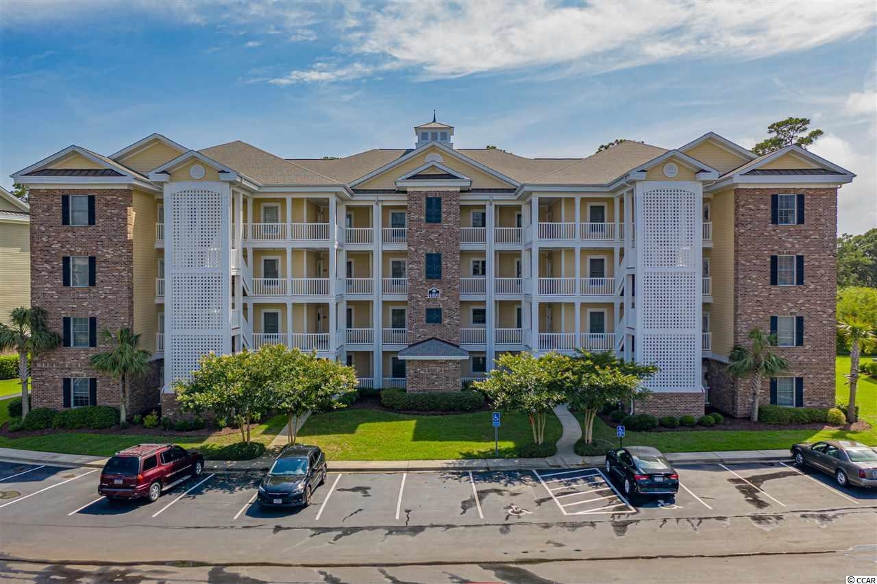 4890 Luster Leaf Circle Unit #203 Myrtle Beach, SC 29577