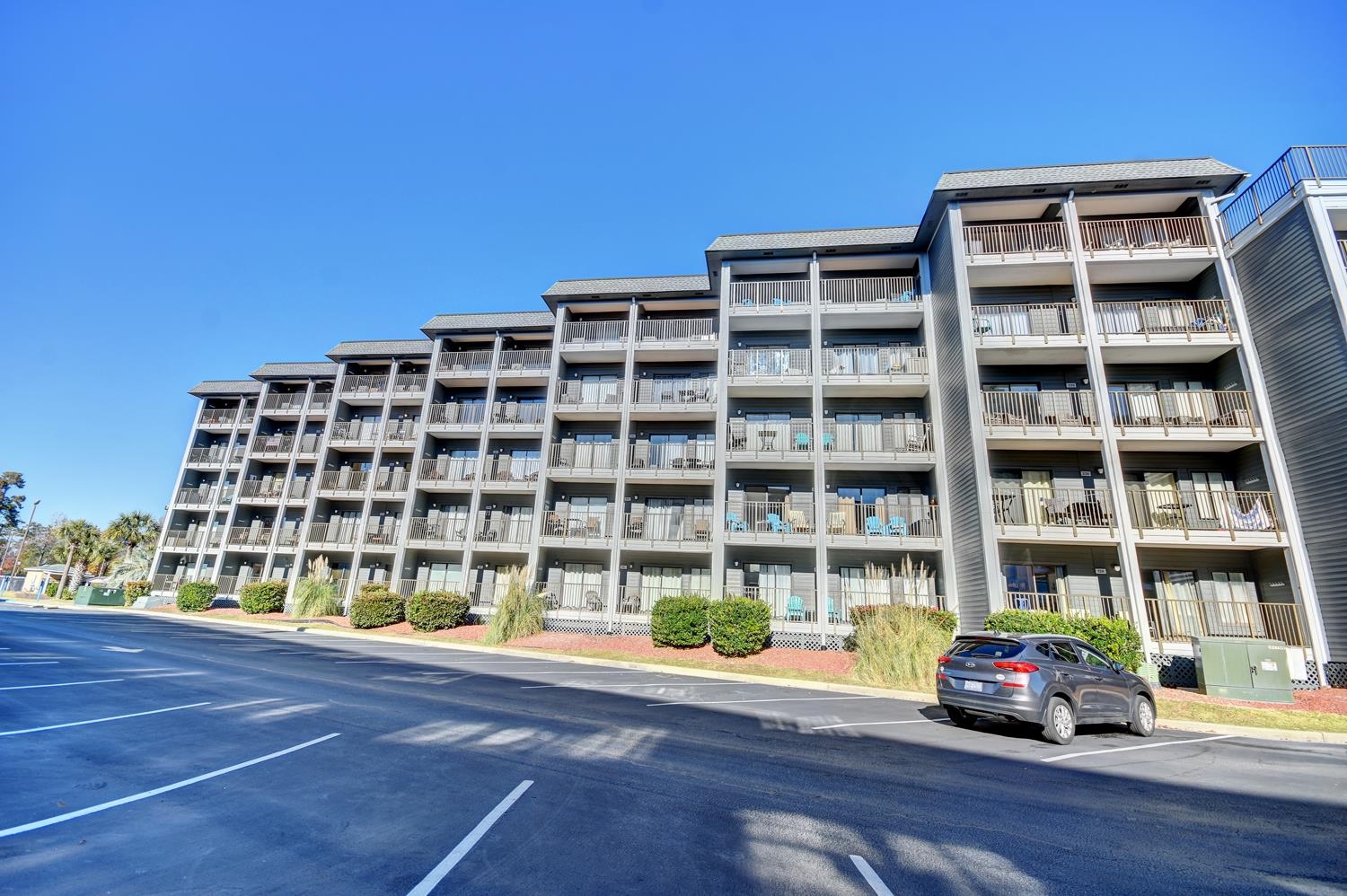 5905 Souths Kings Highway Unit 147a Myrtle Beach, SC 29575