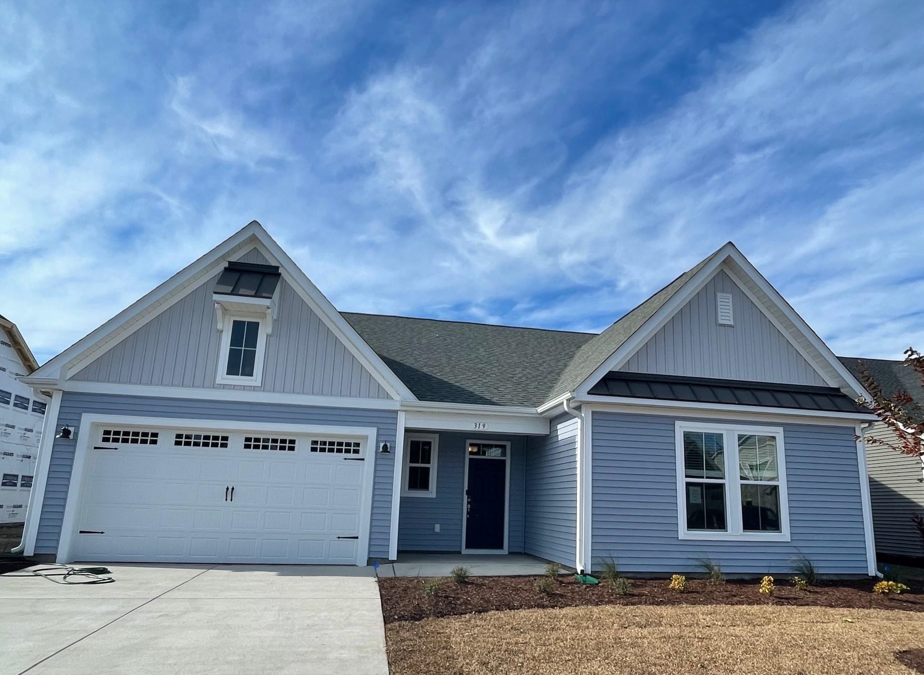 319 Galleon Dr. Little River, SC 29566