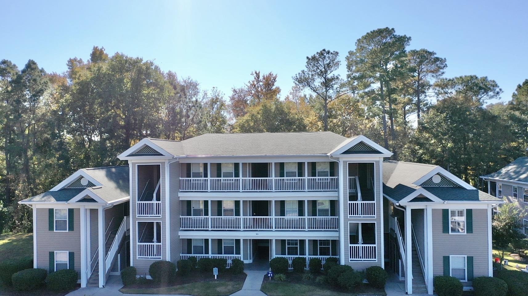 971 Blue Stem Dr. Unit 41-f Pawleys Island, SC 29585