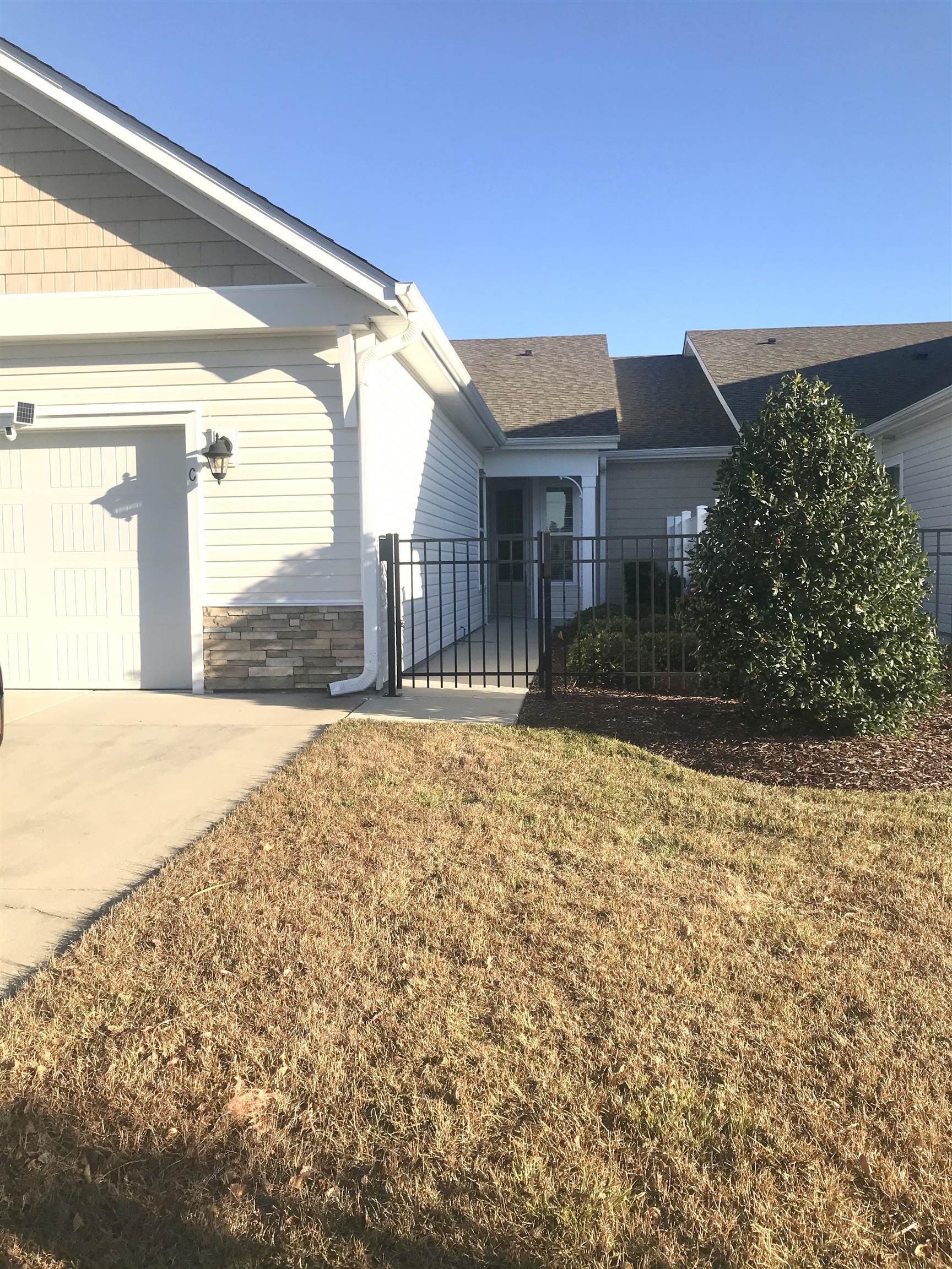 816 Salerno Circle Unit C Myrtle Beach, SC 29579