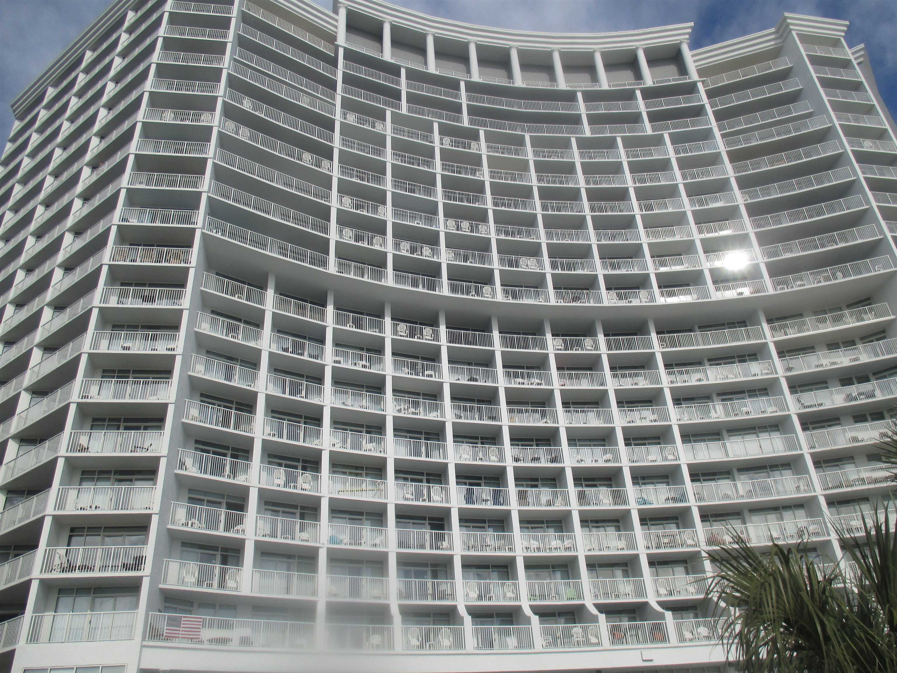158 Sea Watch Dr. Unit #1510 Myrtle Beach, SC 29572