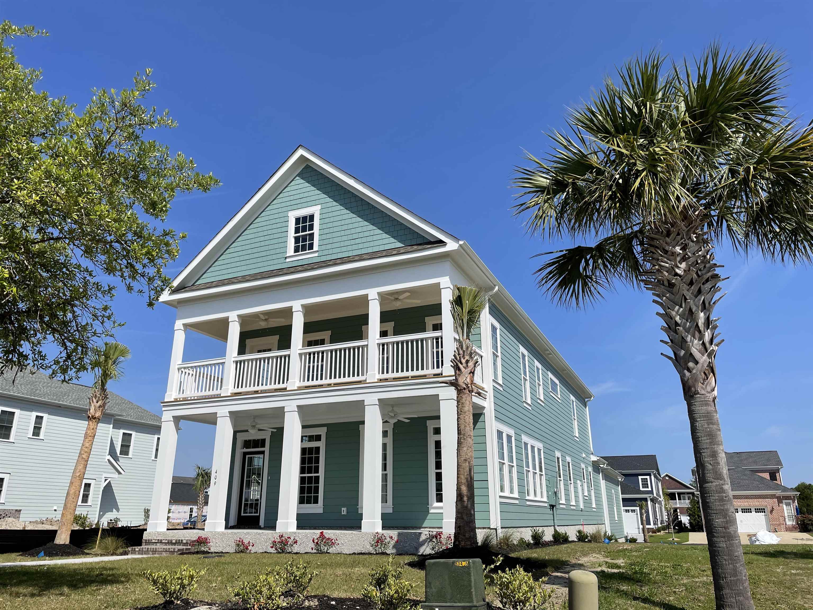 409 W Palms Dr. Myrtle Beach, SC 29579